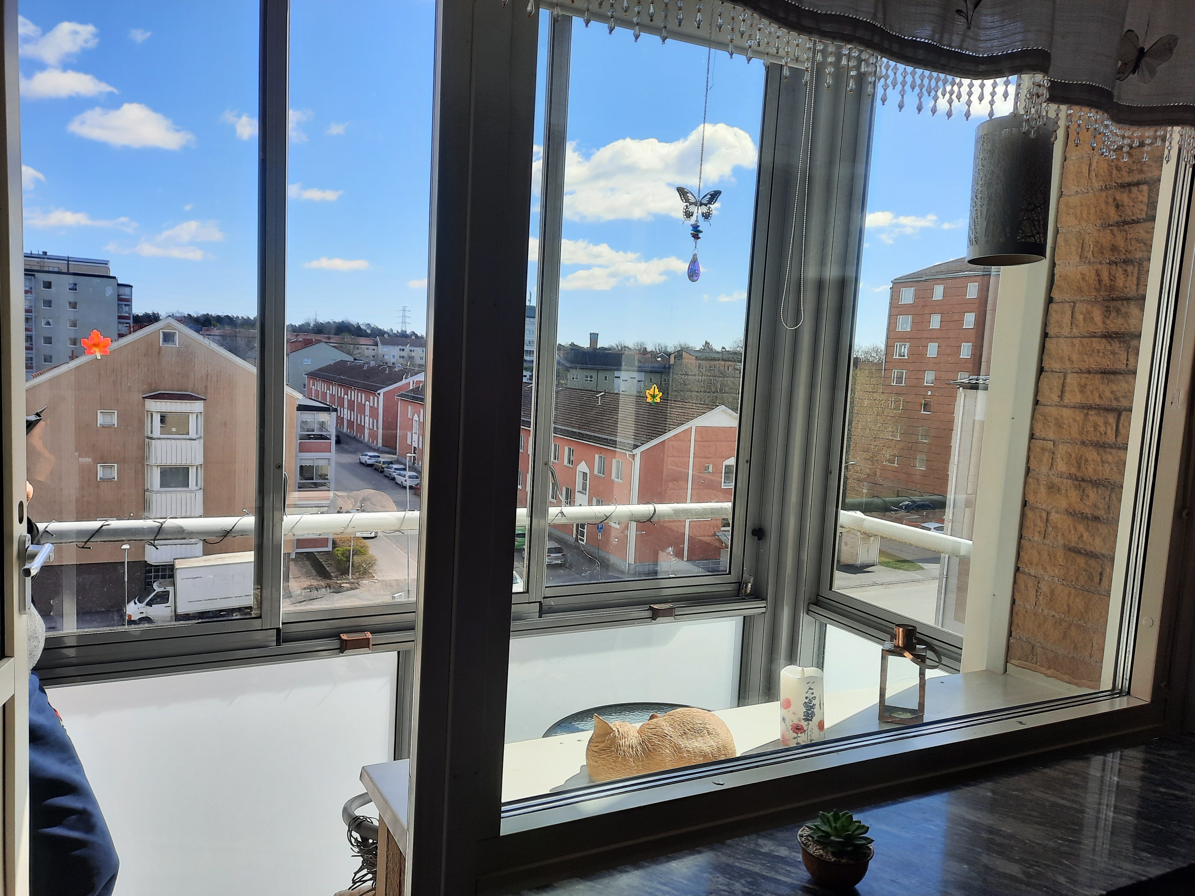 Lägenhet, 1 rooms, 43 sqm, Oxelösund – bild 4