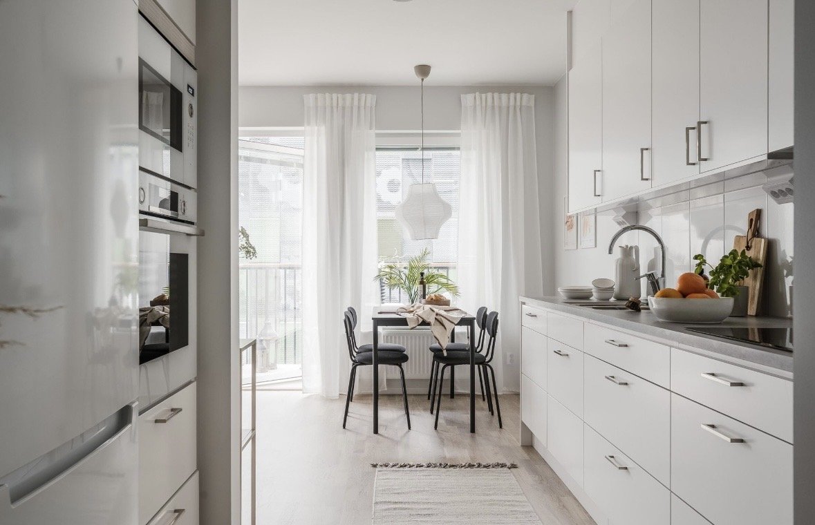 1 rok · 36 m² i Örebro – Örebro