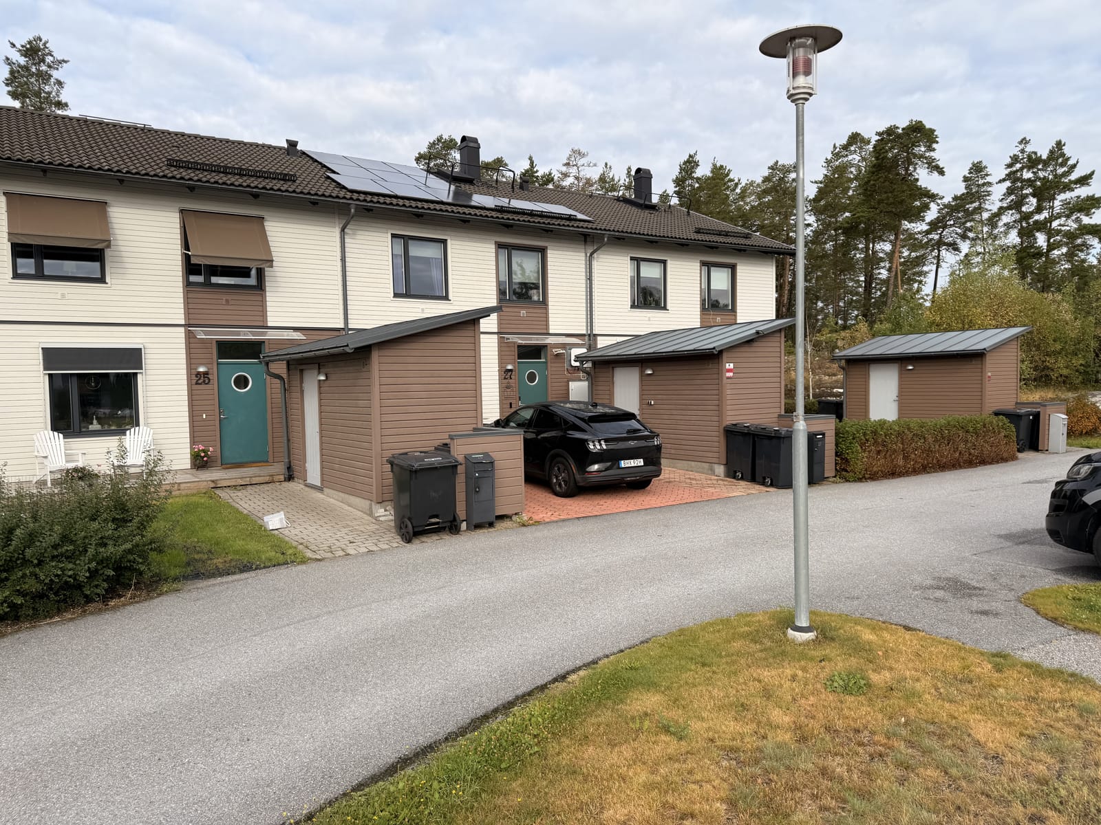 5 rok · 124 m² i Sigtuna – bild 18