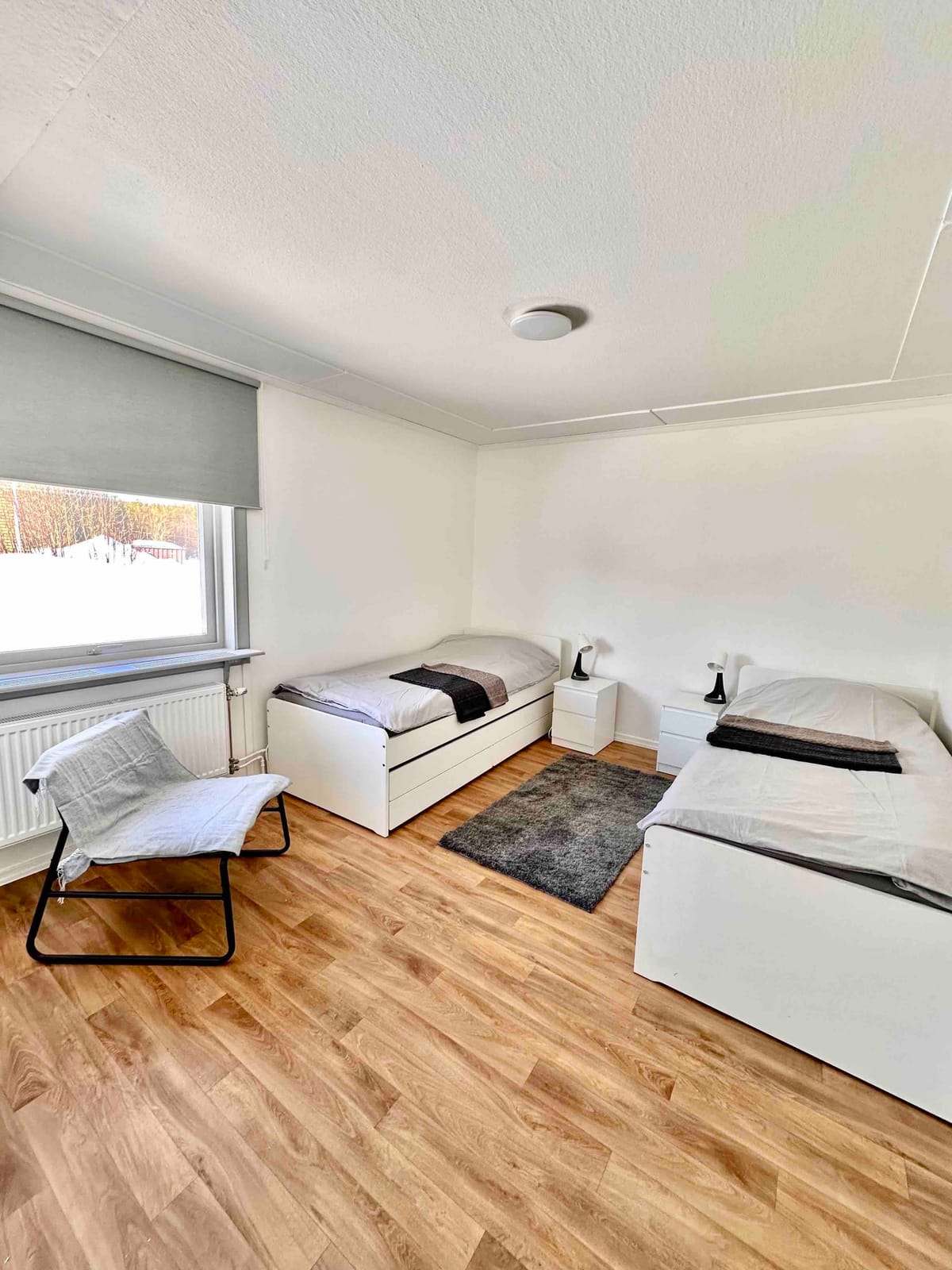 6 rok · 155 m² i Jokkmokk – bild 8