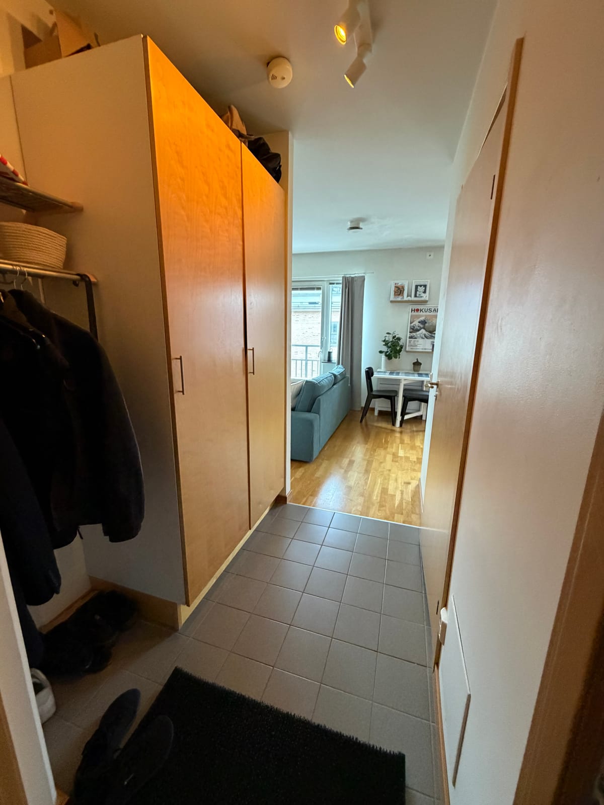 1 rok · 31 m² i Jönköping – bild 25