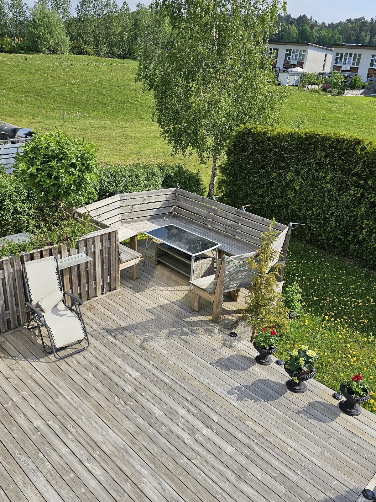 Villa/Hus, 5 rooms, 150 sqm, Bro – bild 35