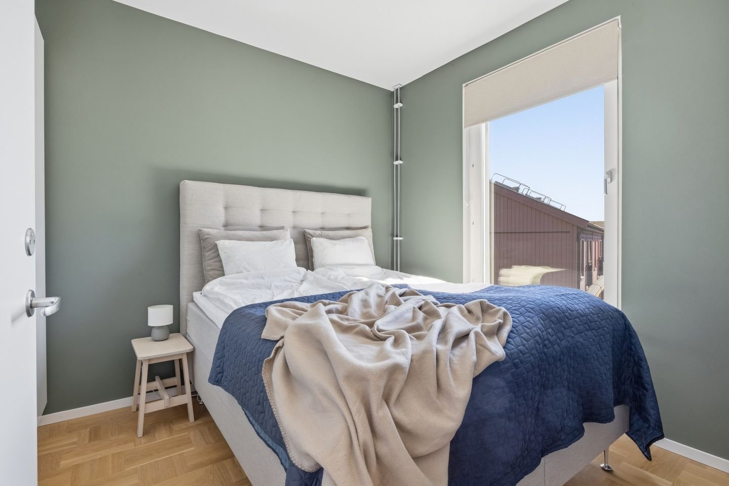 Lägenhet, 2 rooms, 44 sqm, Sundbyberg – bild 3