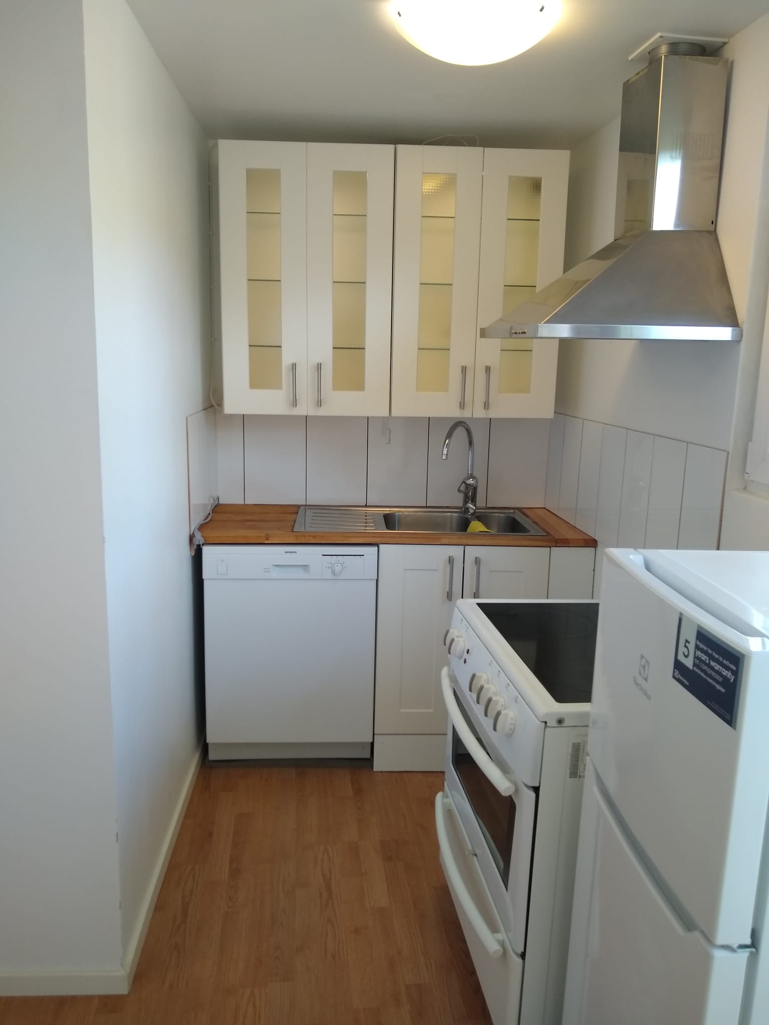 2 rok · 30 m² i Angered – bild 4