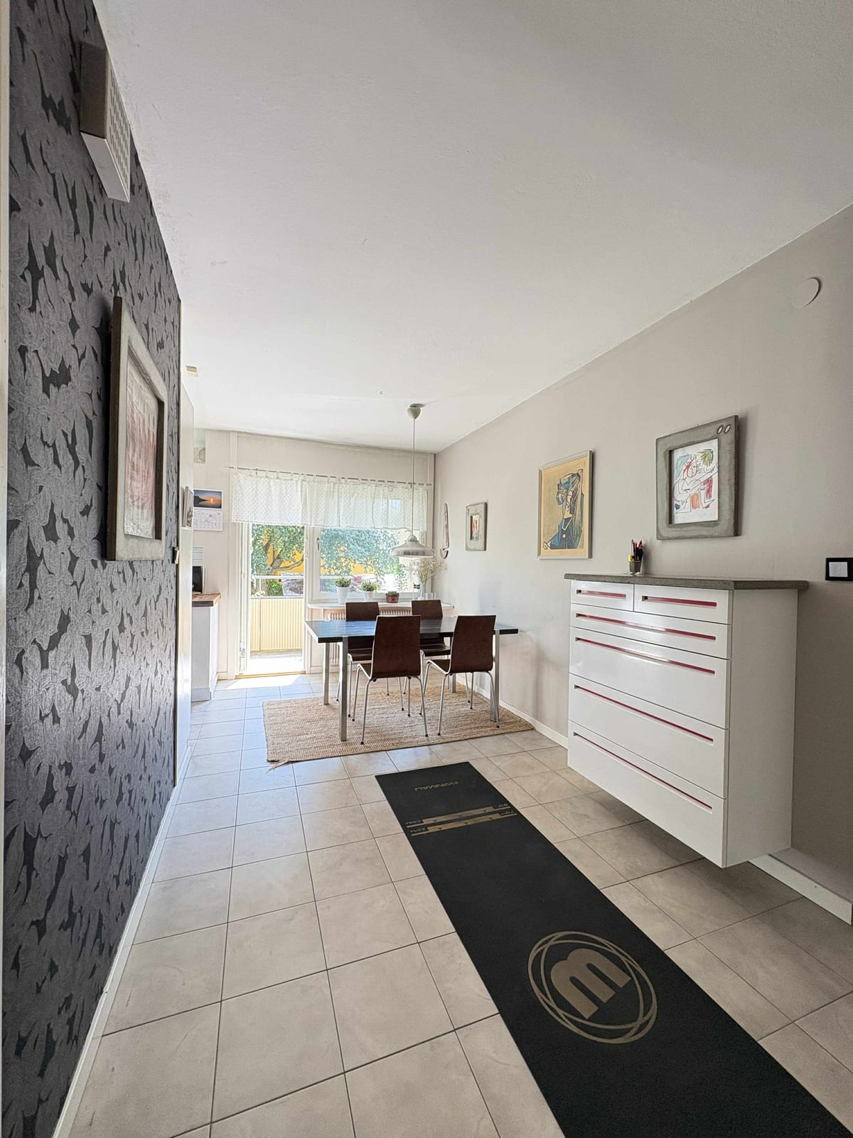 3 rok · 77 m² i Uppsala – bild 5
