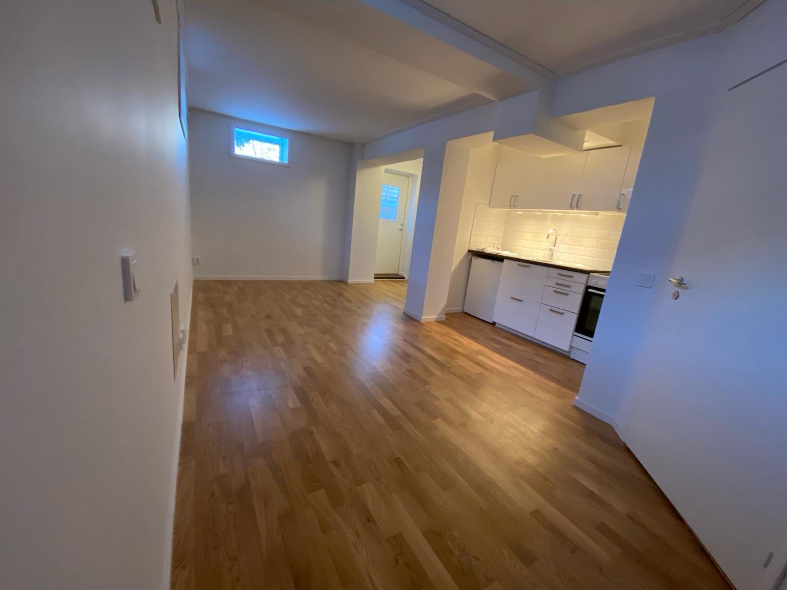 1 rok · 30 m² i Gävle – bild 3