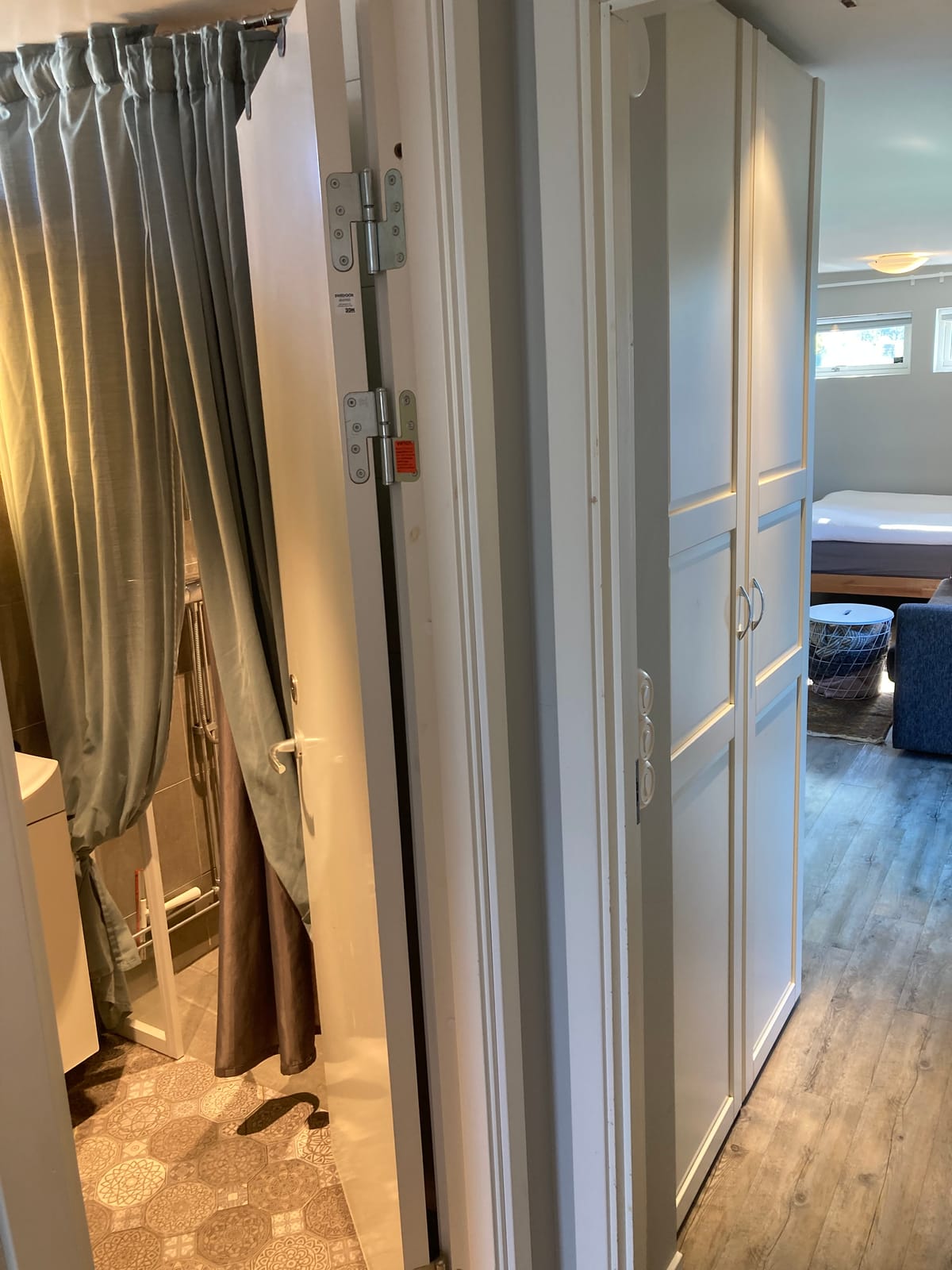 2 rok · 50 m² i Saltsjöbaden – bild 10