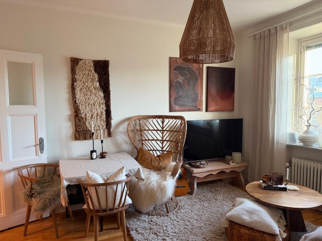 Lägenhet, 1 rooms, 36 sqm, Borås – bild 5
