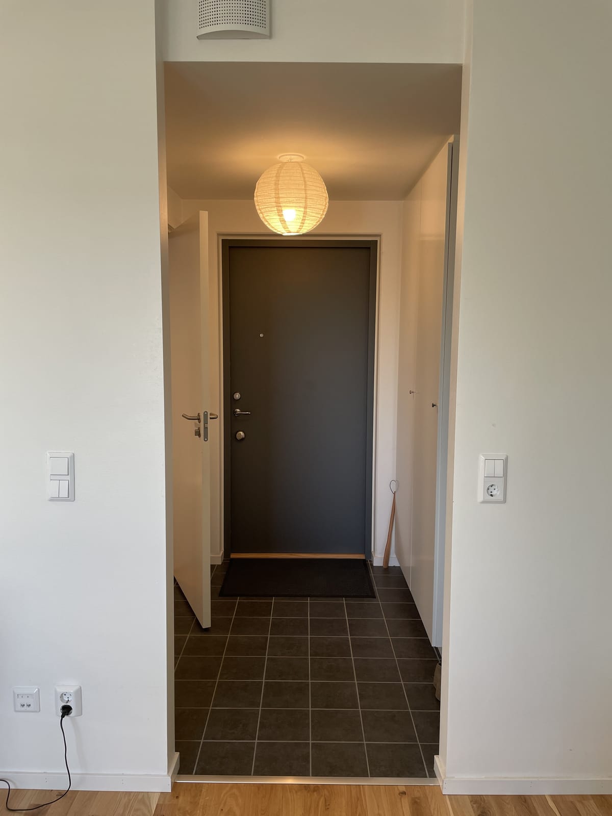 1 rok · 33 m² i Saltsjöbaden – bild 7