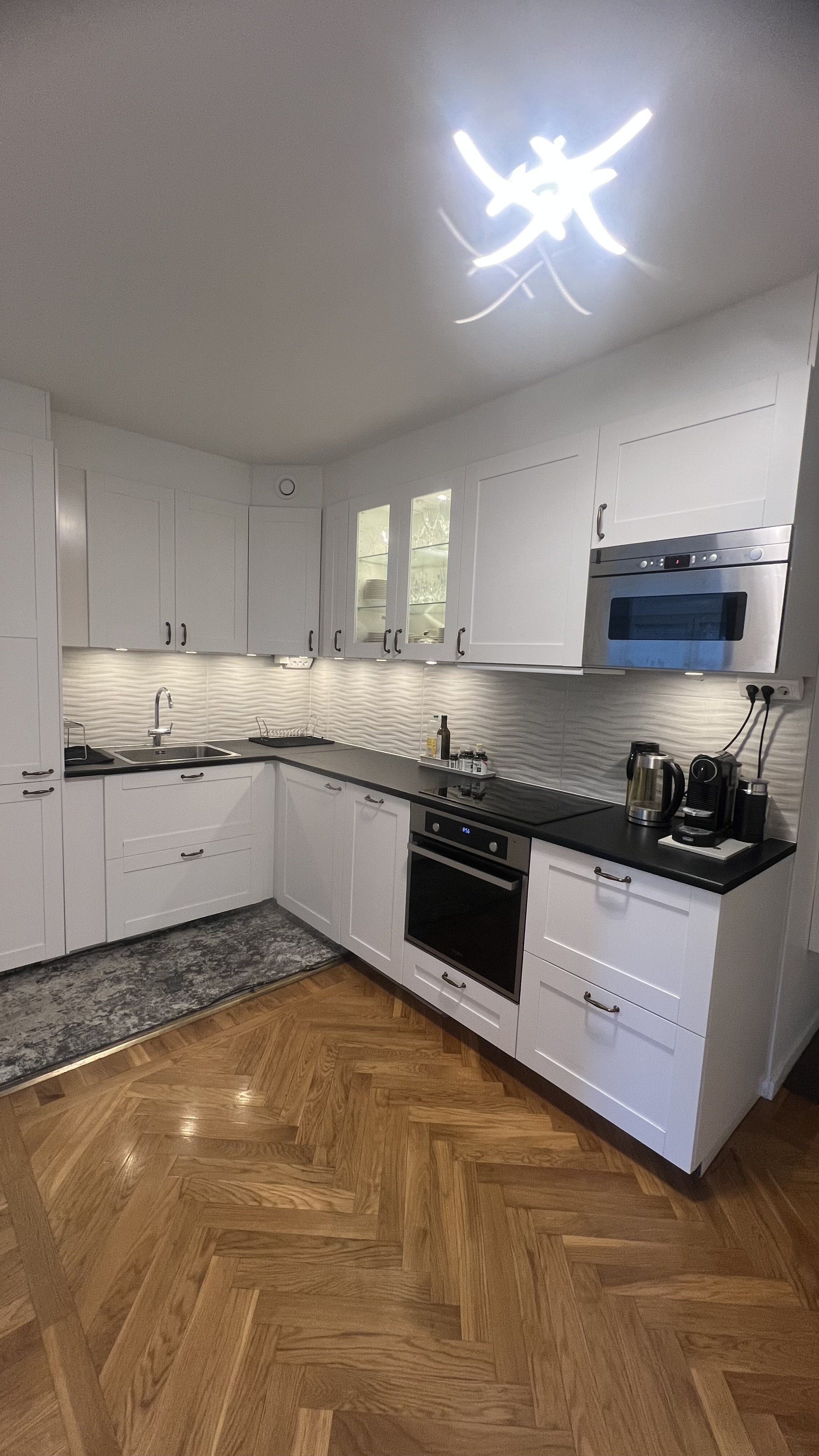 Lägenhet, 3 rooms, 60 sqm, Solna/Stockholm – bild 6