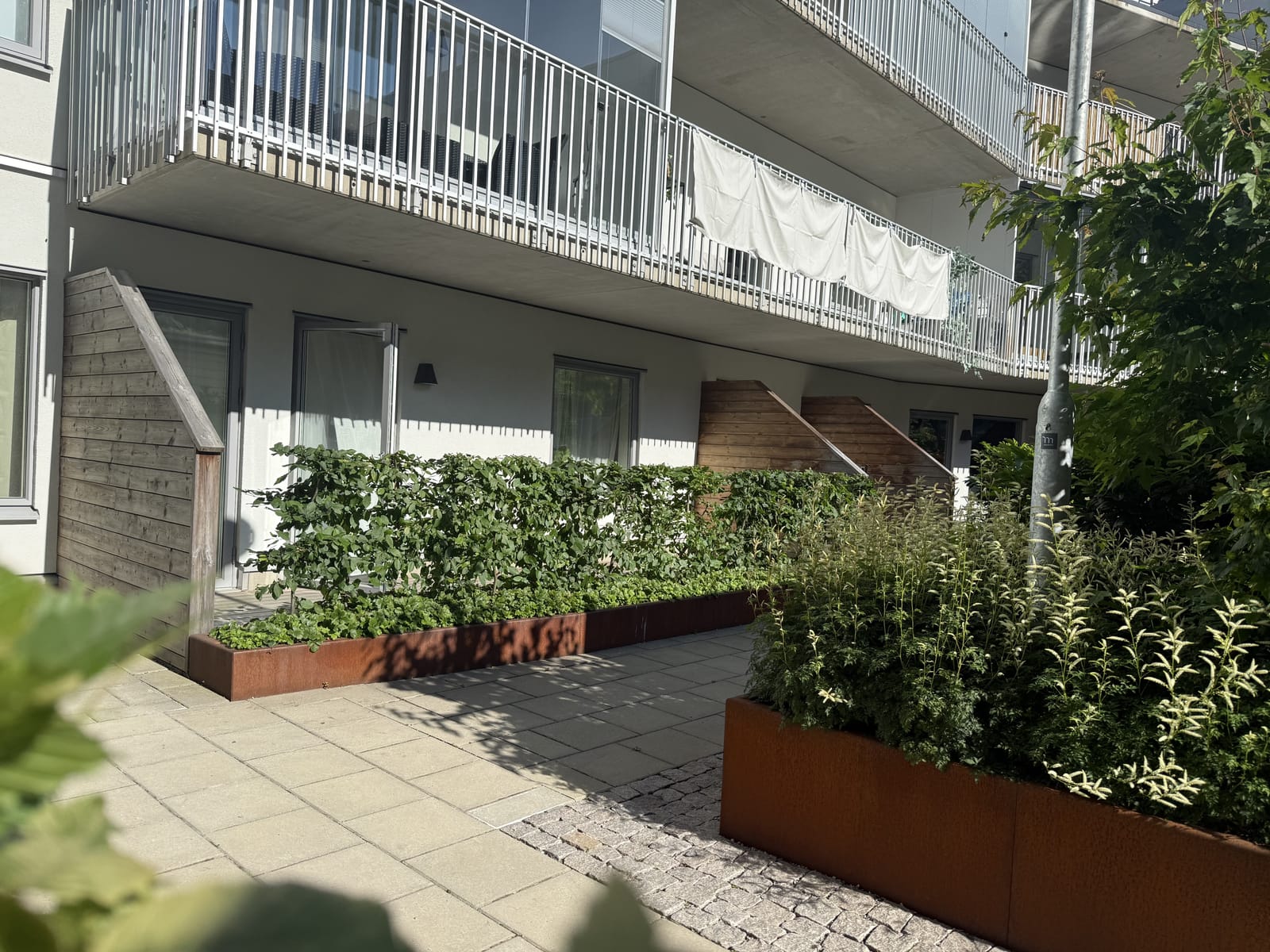 Lägenhet, 4 rooms, 92 sqm, Partille