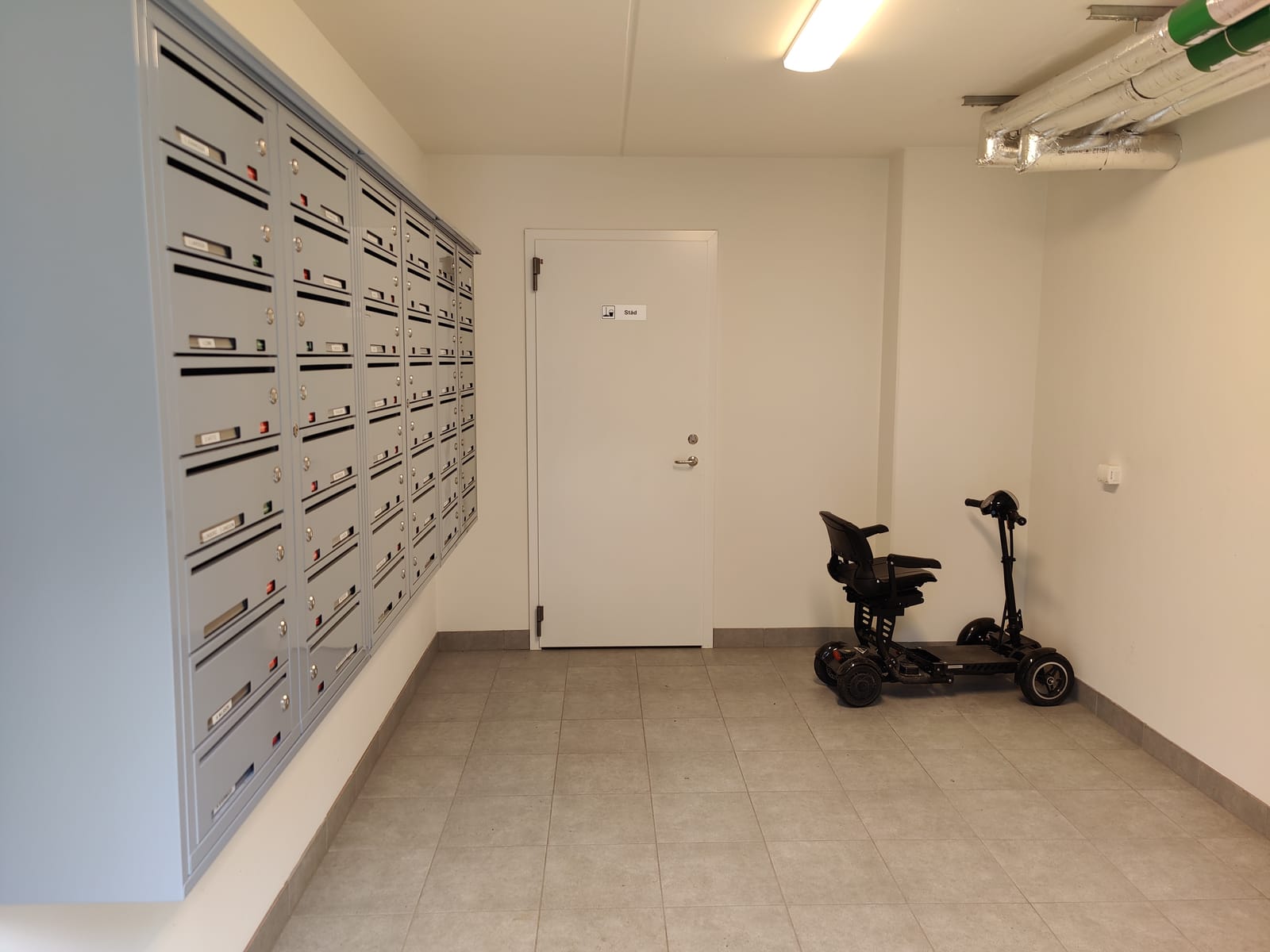 2 rok · 52 m² i Bjuv – bild 16