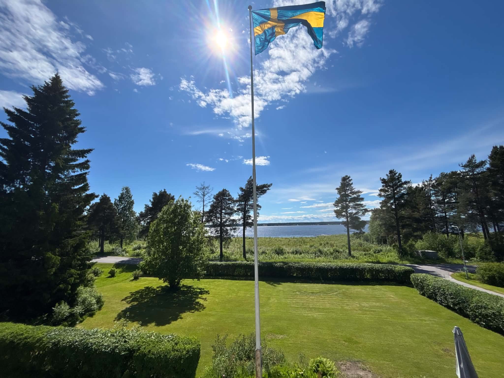 3 rok · 98 m² i Piteå – bild 15