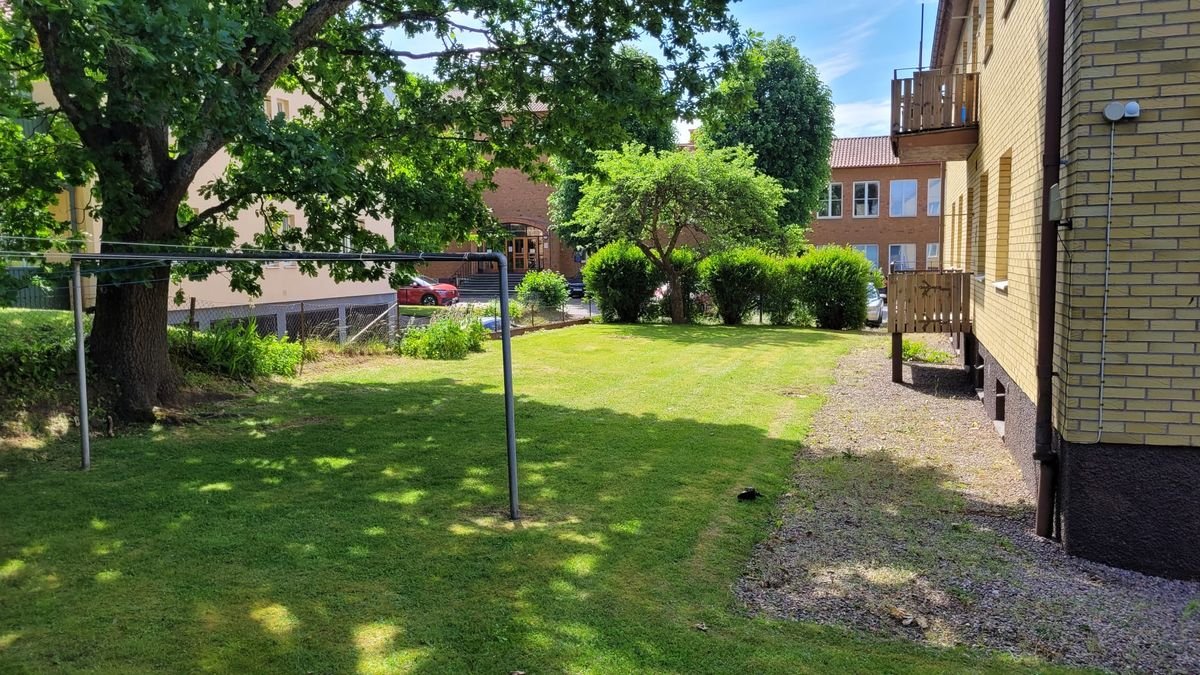 Lägenhet, 2 rooms, 67 sqm, Motala – bild 2