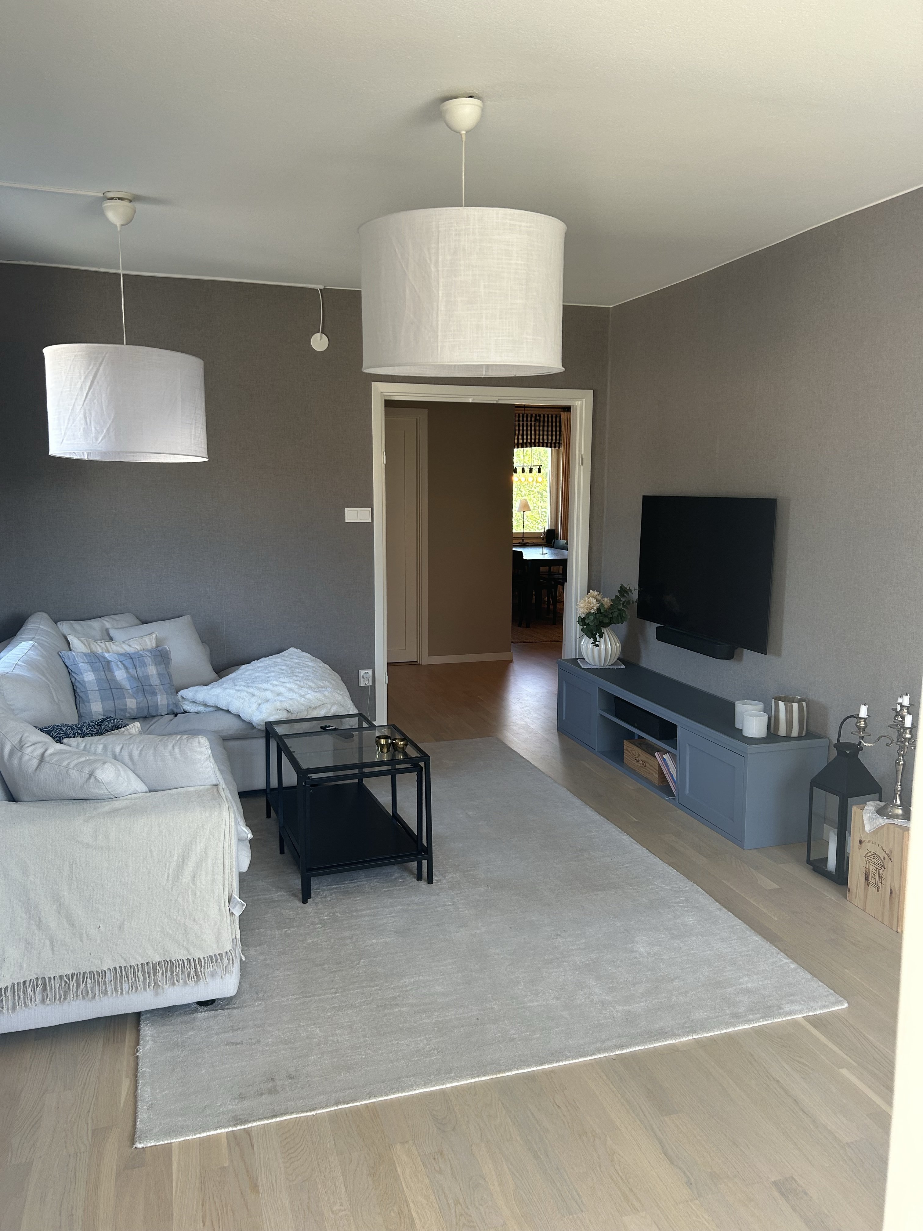 Lägenhet, 2 rooms, 59 sqm, Täby – bild 3