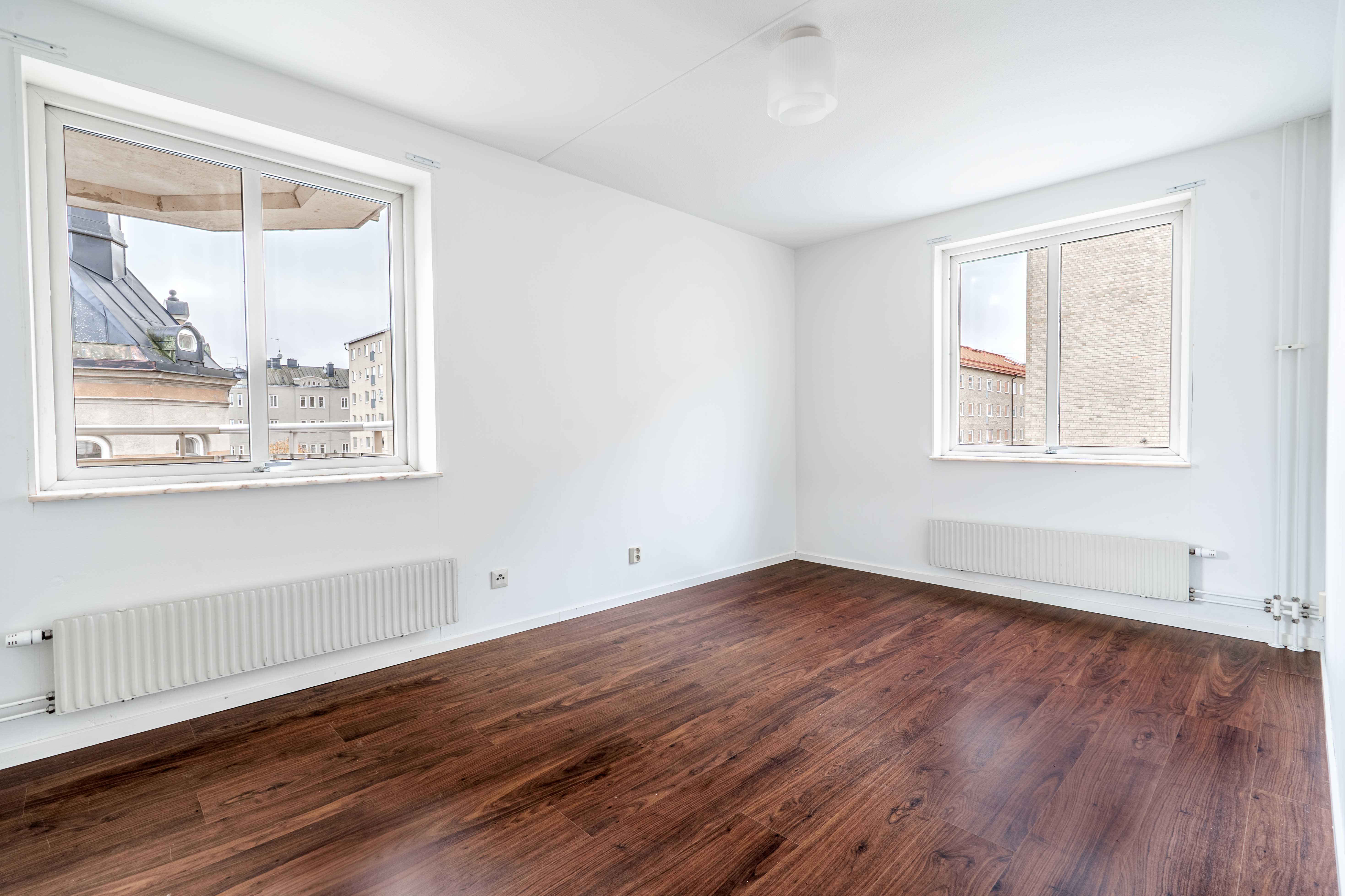 Lägenhet, 4 rooms, 105 sqm, Norrköping – bild 10