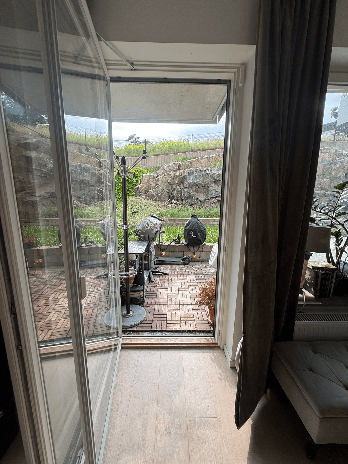 1 rok · 28 m² i Nacka – bild 5