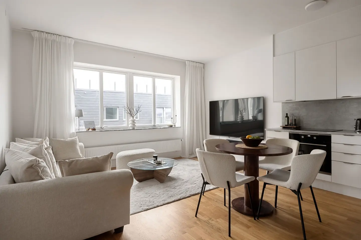 Lägenhet, 2 rooms, 50 sqm, Göteborg
