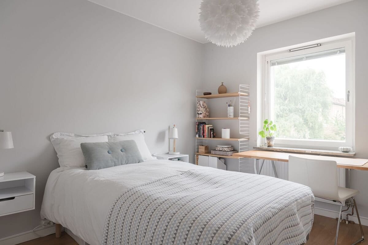 3 rok · 70 m² i Limhamn – bild 16