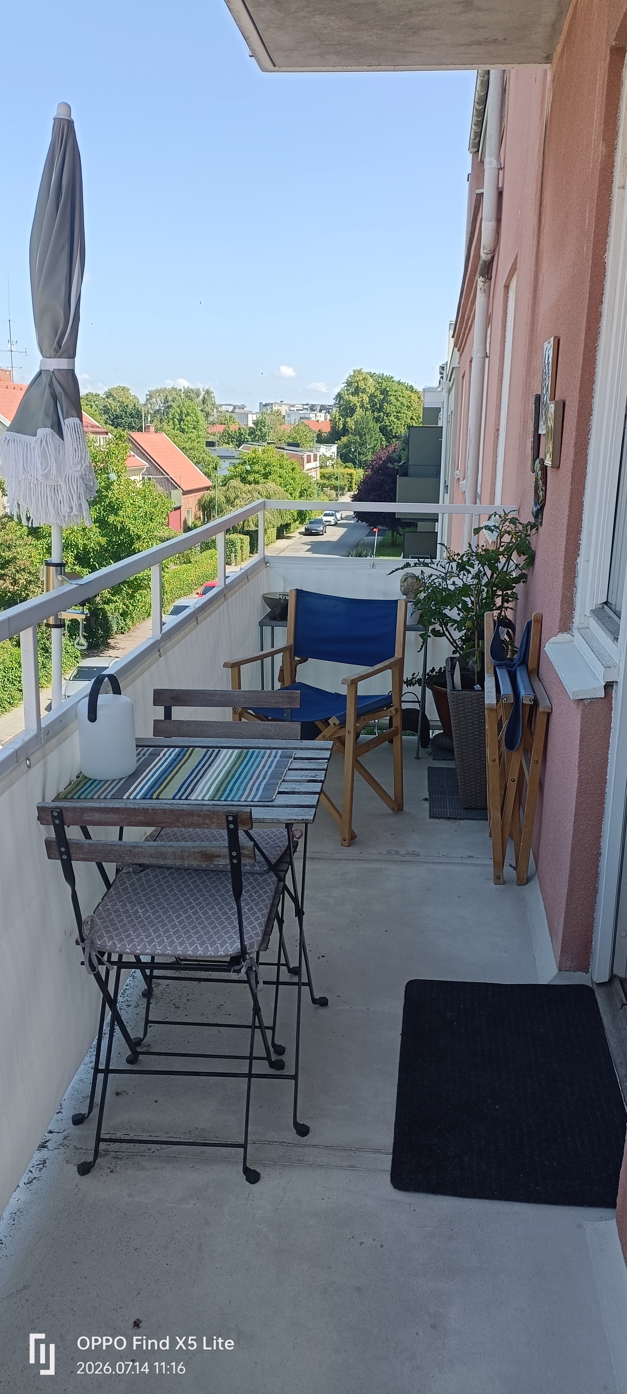 Lägenhet, 2 rooms, 68 sqm, Lund – bild 14