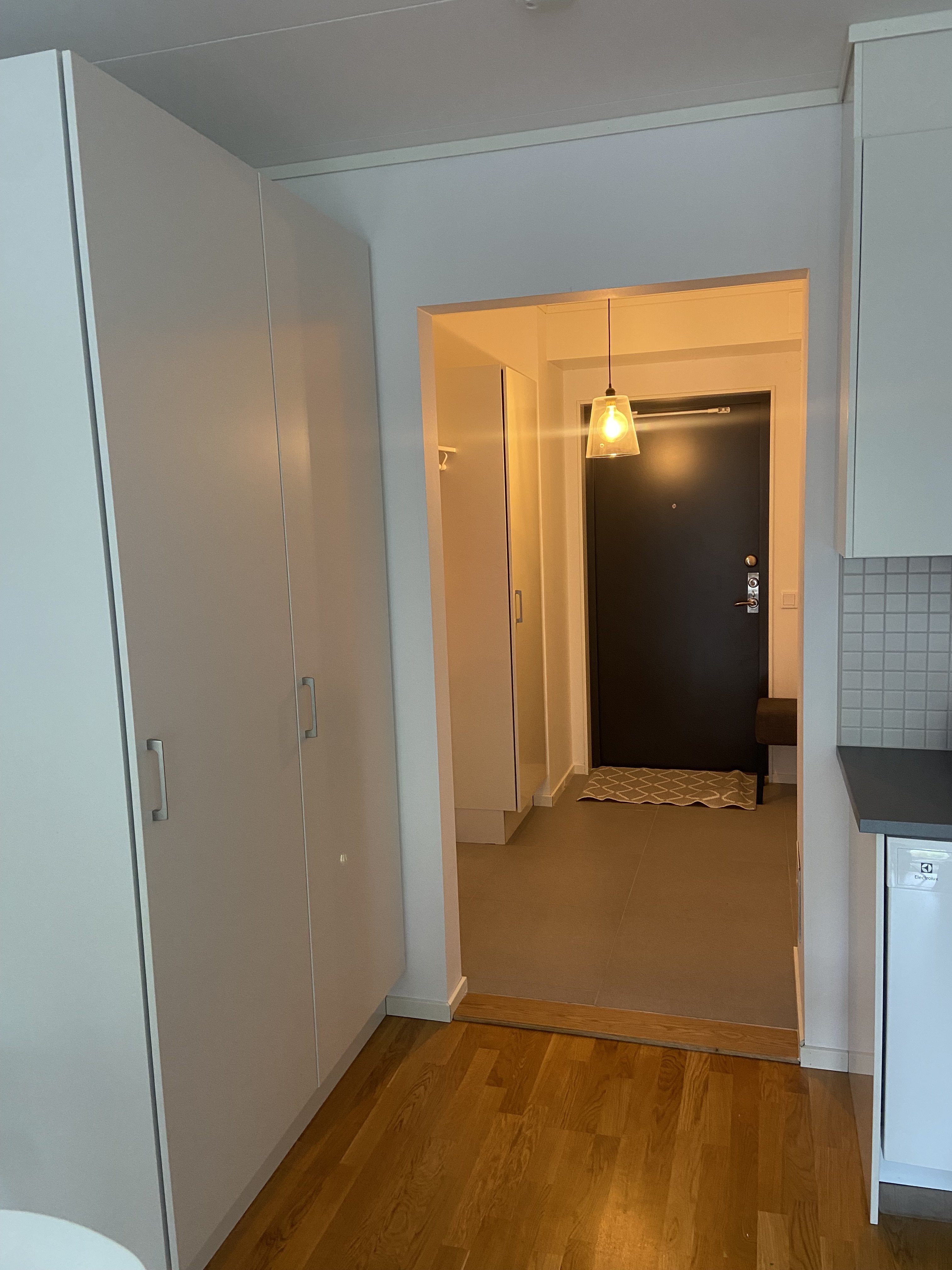 Lägenhet, 1 rooms, 33 sqm, Märsta – bild 5