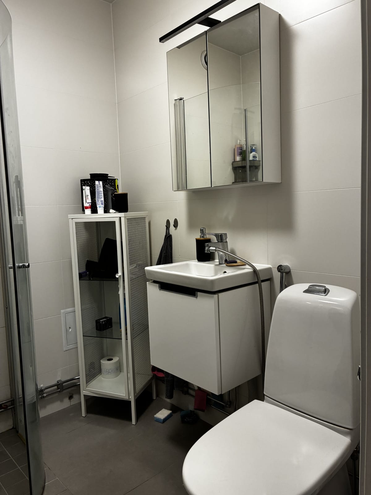 3 rok · 82 m² i Stockholm – bild 7