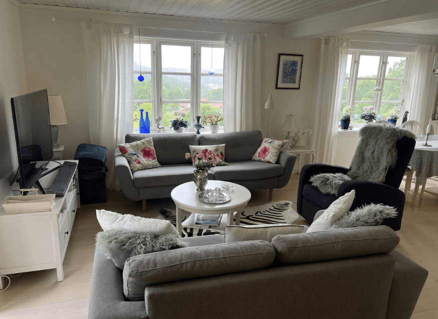 5 rok · 100 m² i Munkedal – bild 9