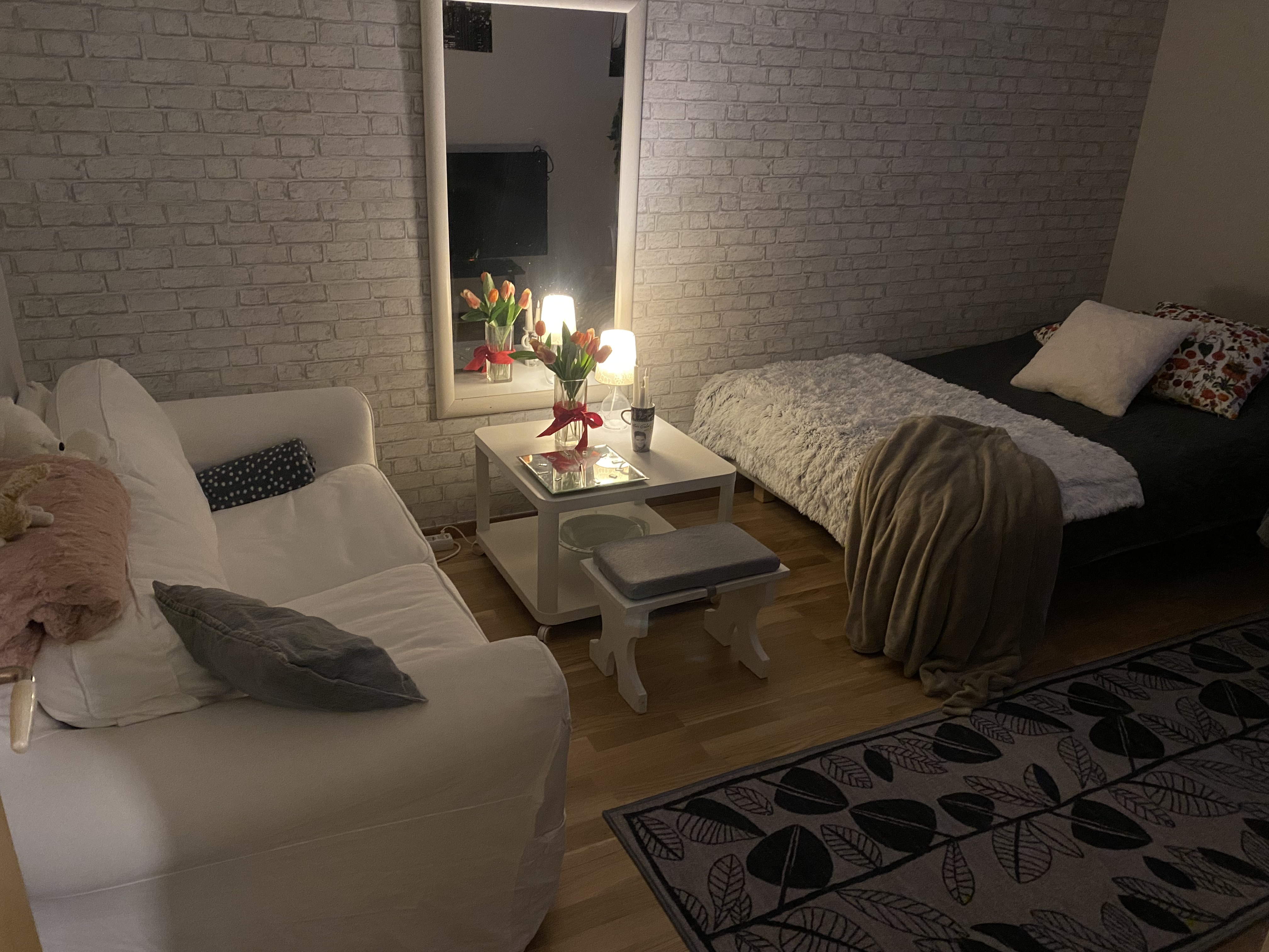 Lägenhet, 1 rooms, 46 sqm, Sundbyberg – bild 2