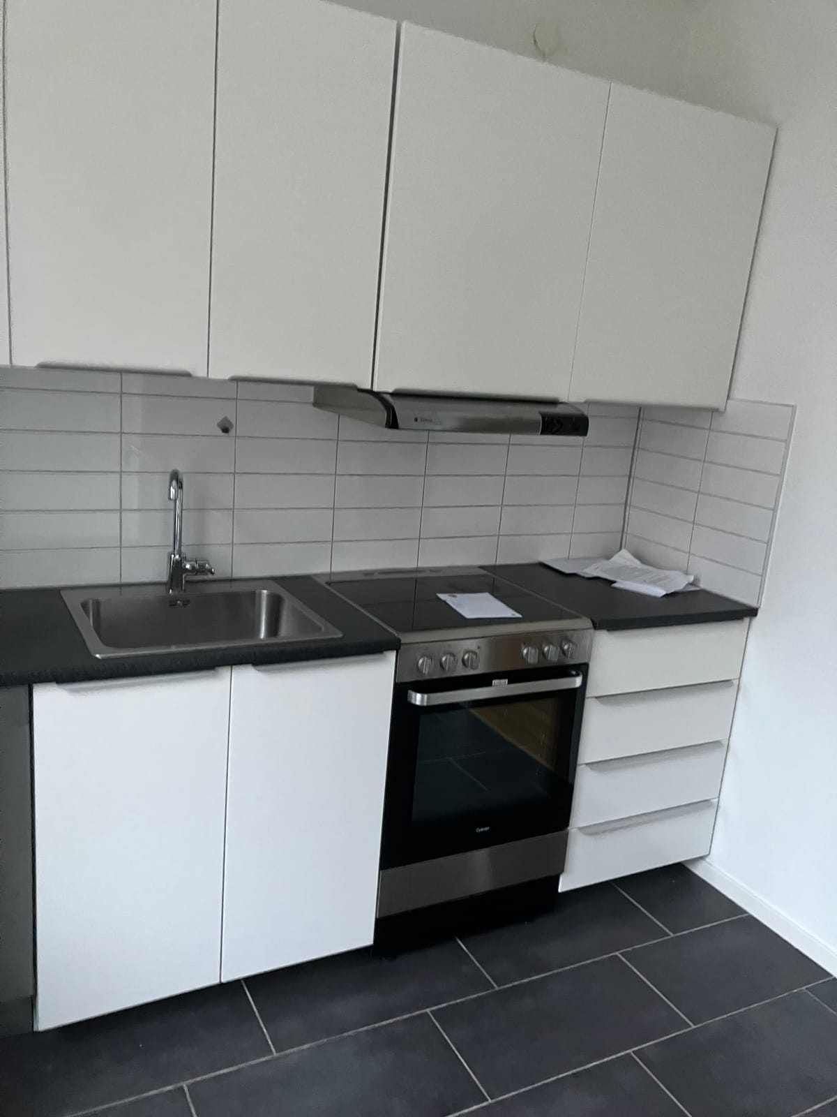 2 rok · 58 m² i Helsingborg – Helsingborg