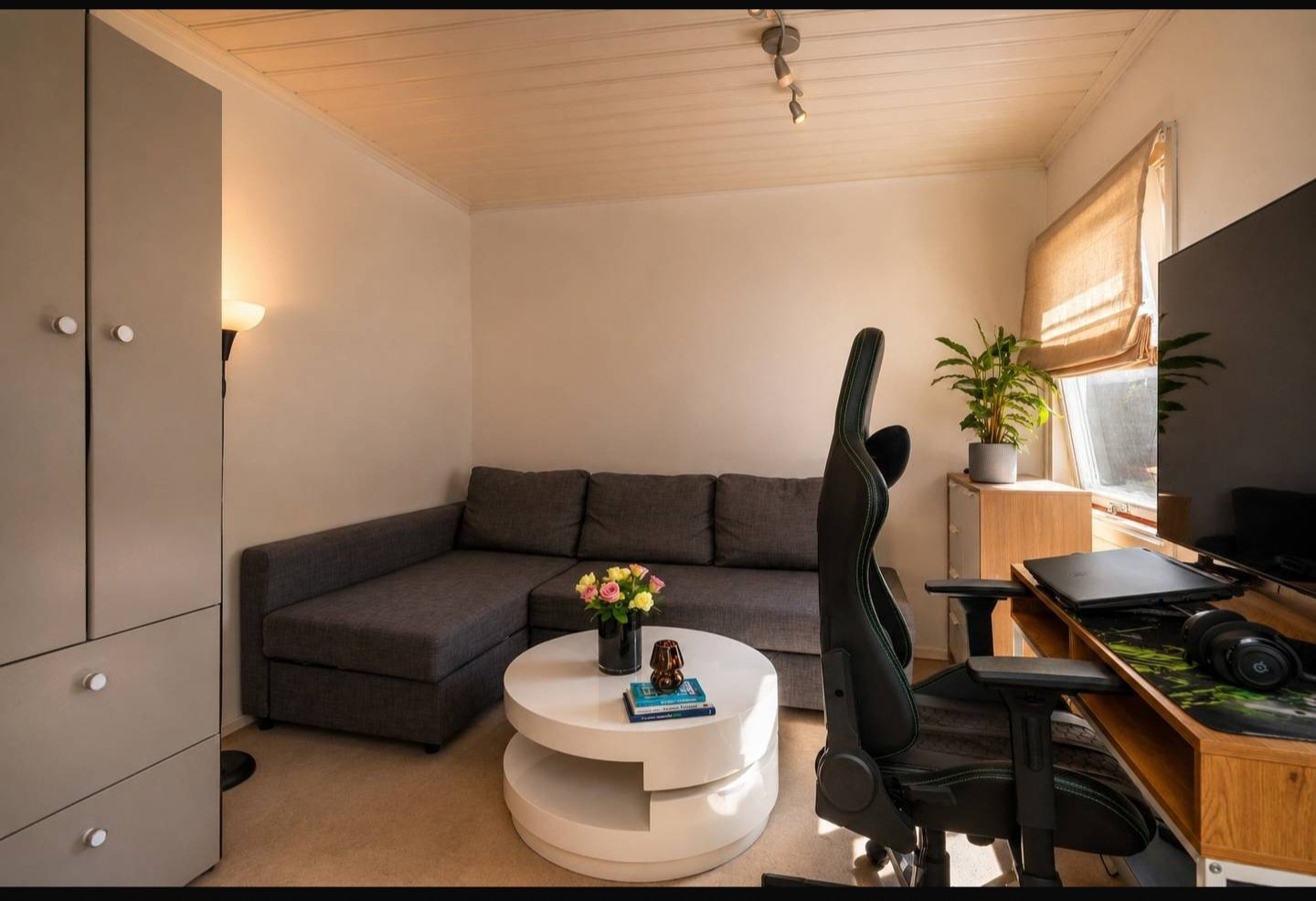 6 rok · 124 m² i Upplands Väsby – bild 26