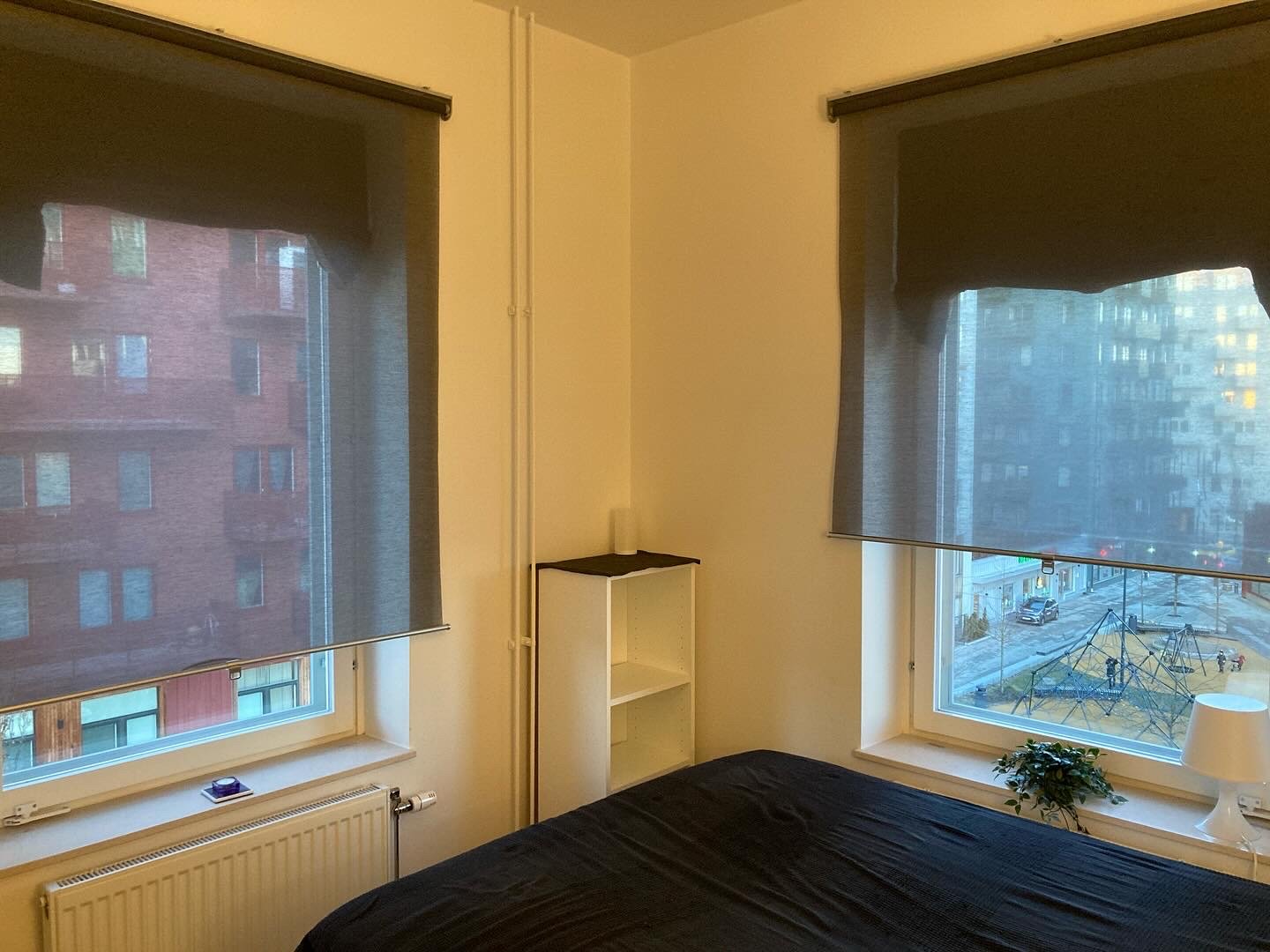 Lägenhet, 1 rooms, 8 sqm, Norsborg – bild 2