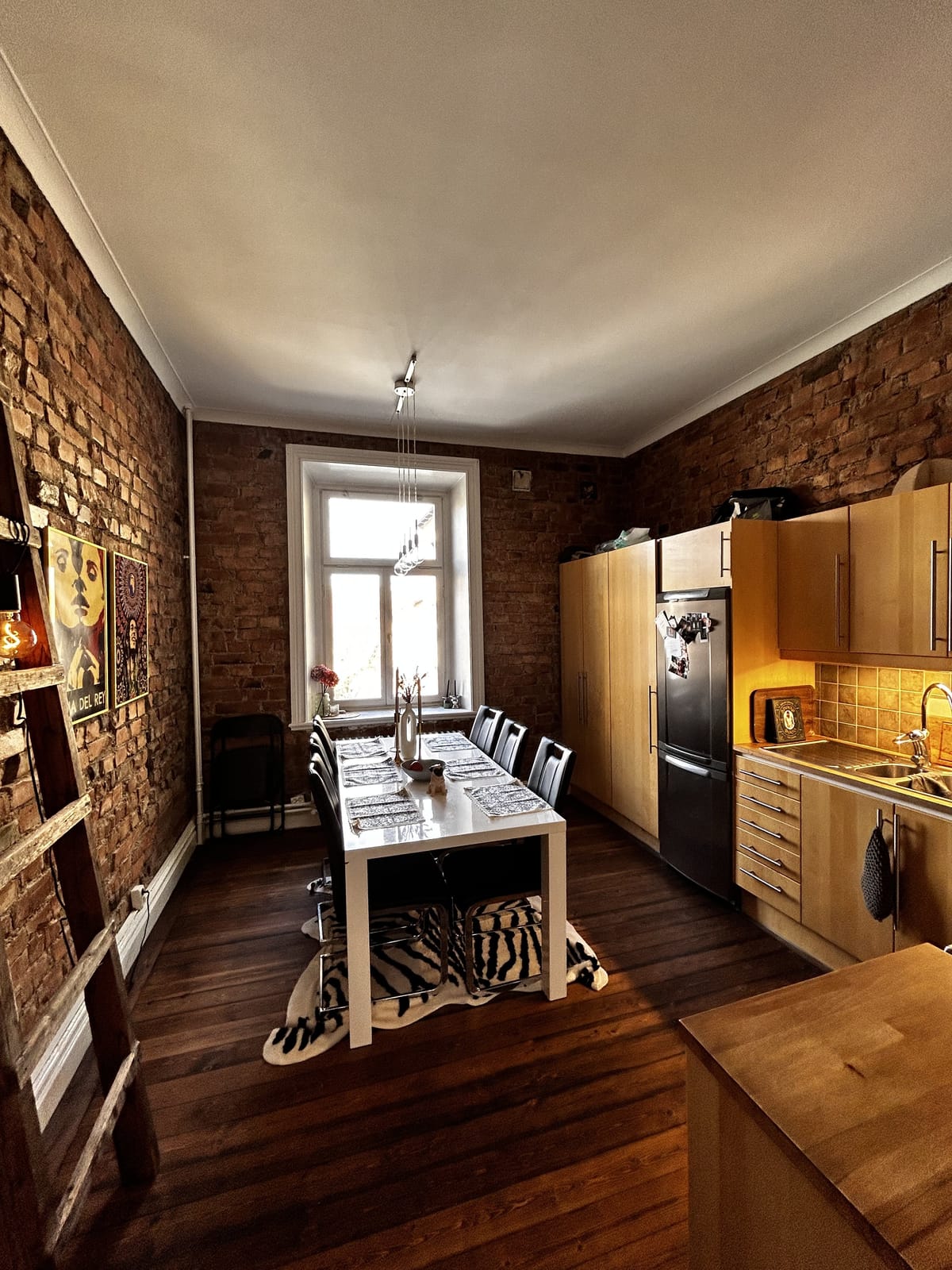 2 rok · 48 m² i Östersund – bild 14
