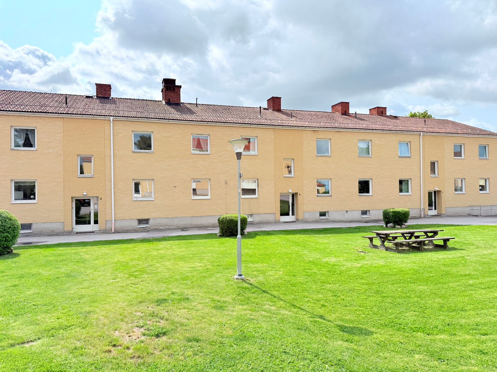 2 rok · 46 m² i Kungsör – bild 7