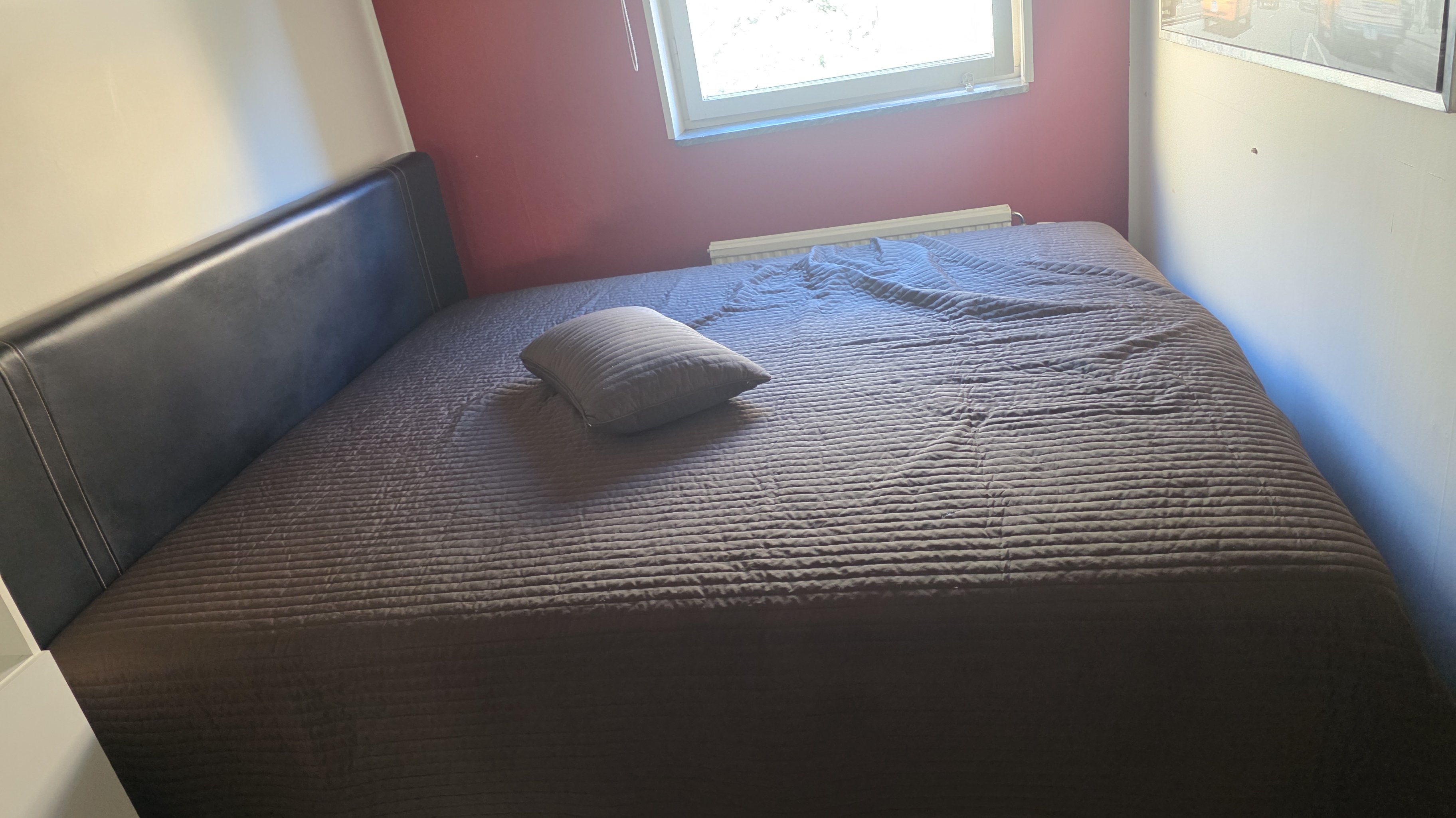Lägenhet, 1 rooms, 13 sqm, Stockholm – bild 2