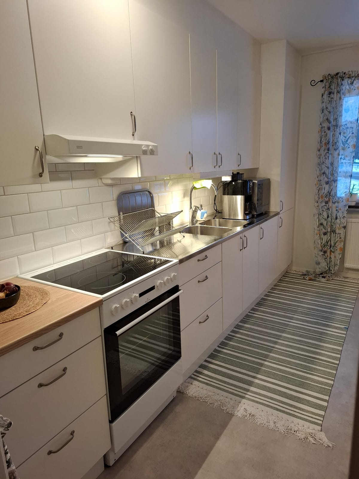 Lägenhet, 3 rooms, 74 sqm, Frövi