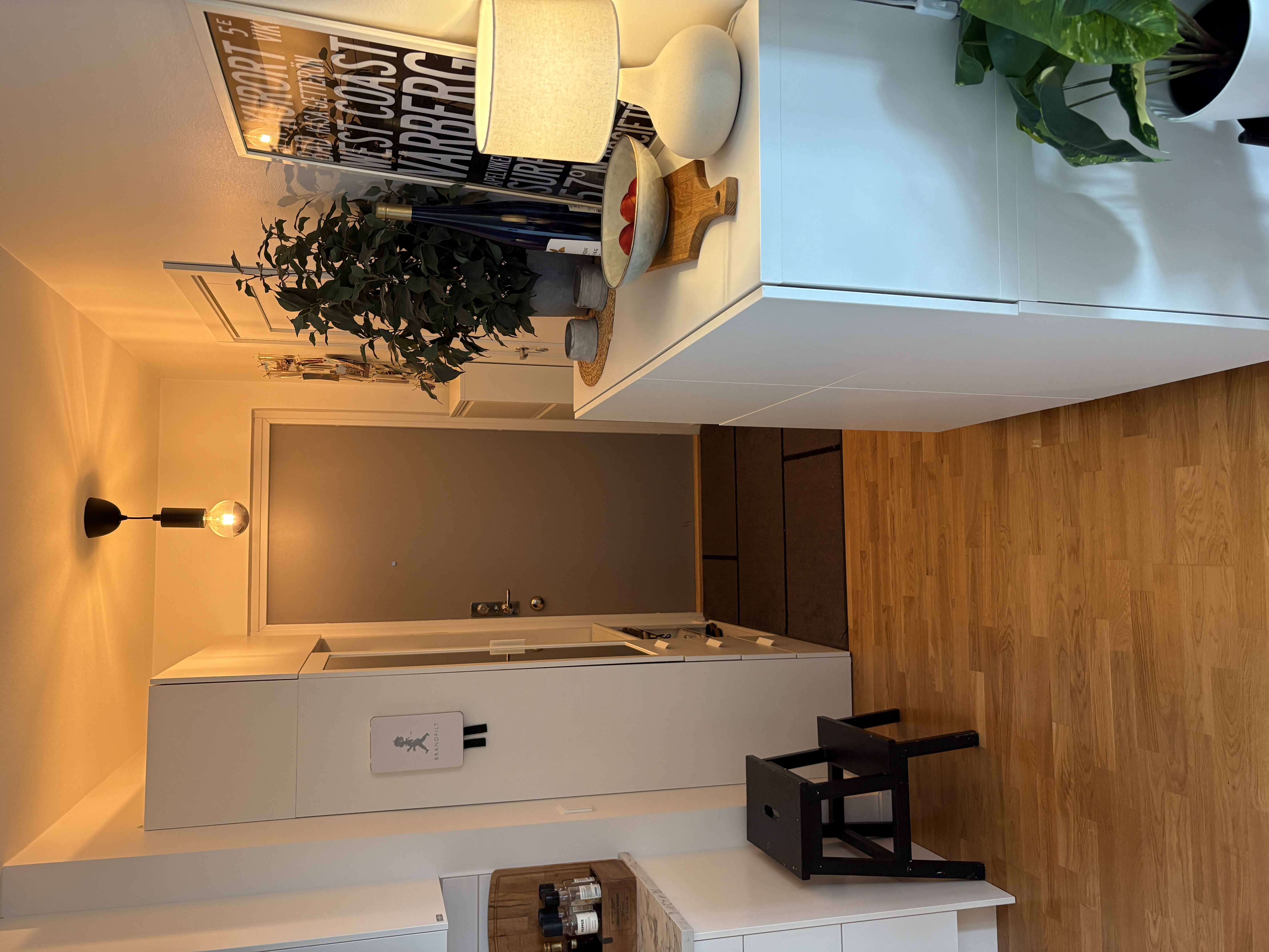 Lägenhet, 3 rooms, 66 sqm, Umeå – bild 13
