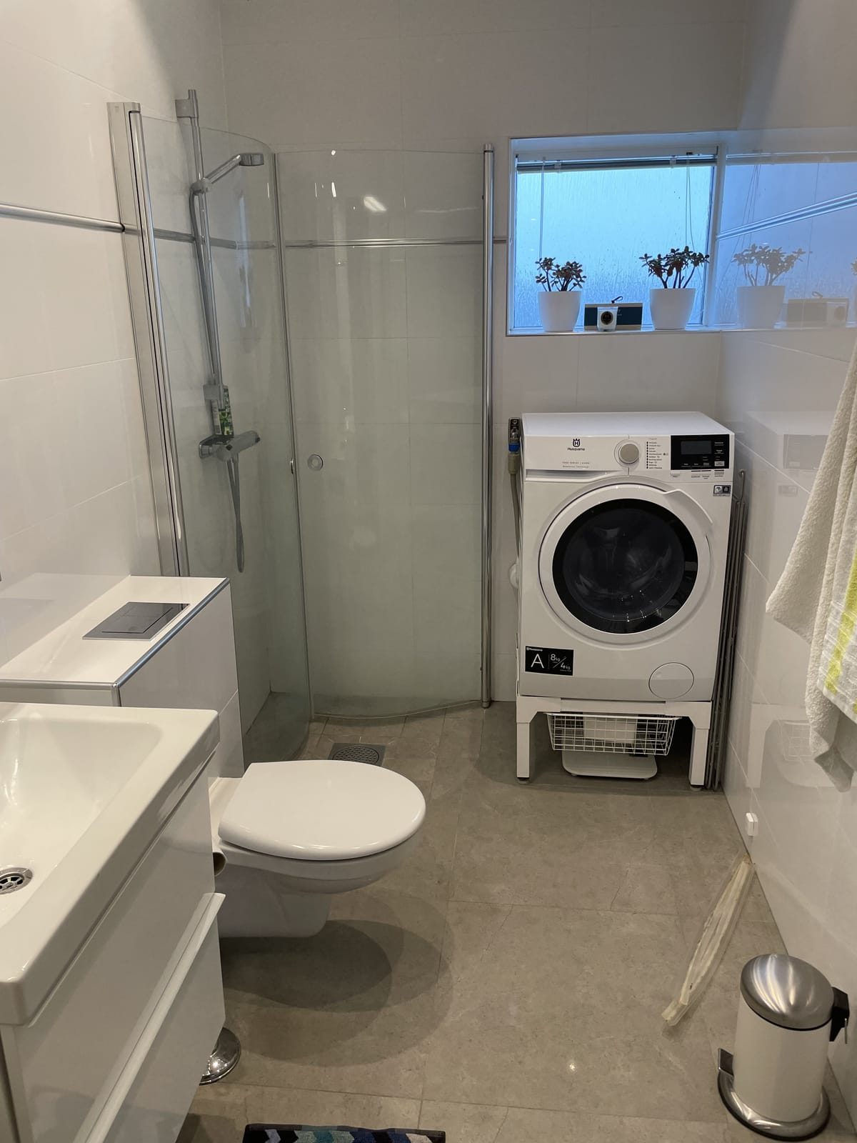 2 rok · 55 m² i Kullavik – bild 7