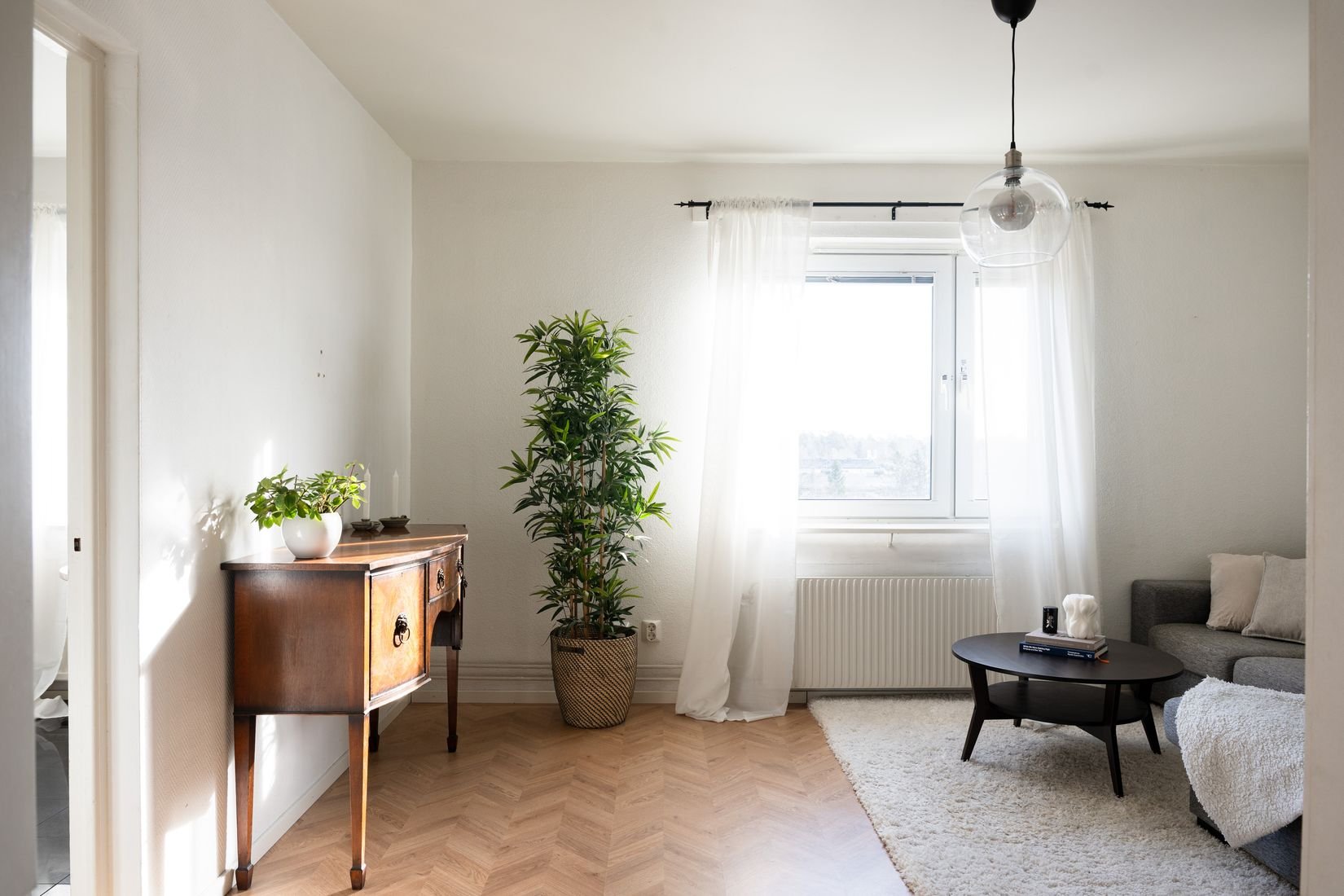 Lägenhet, 1 rooms, 37 sqm, Västerås