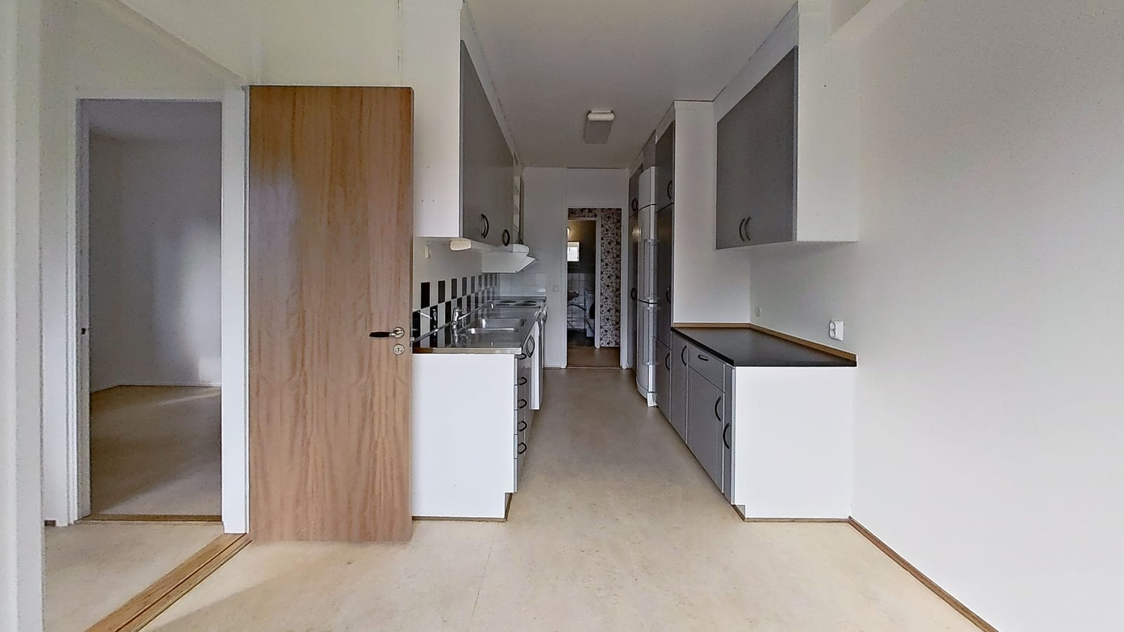 Lägenhet, 4 rooms, 84 sqm, Eskilstuna