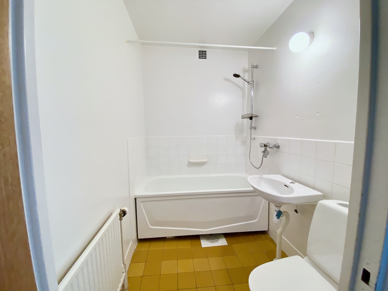 Lägenhet, 2 rooms, 56 sqm, Katrineholm – bild 3