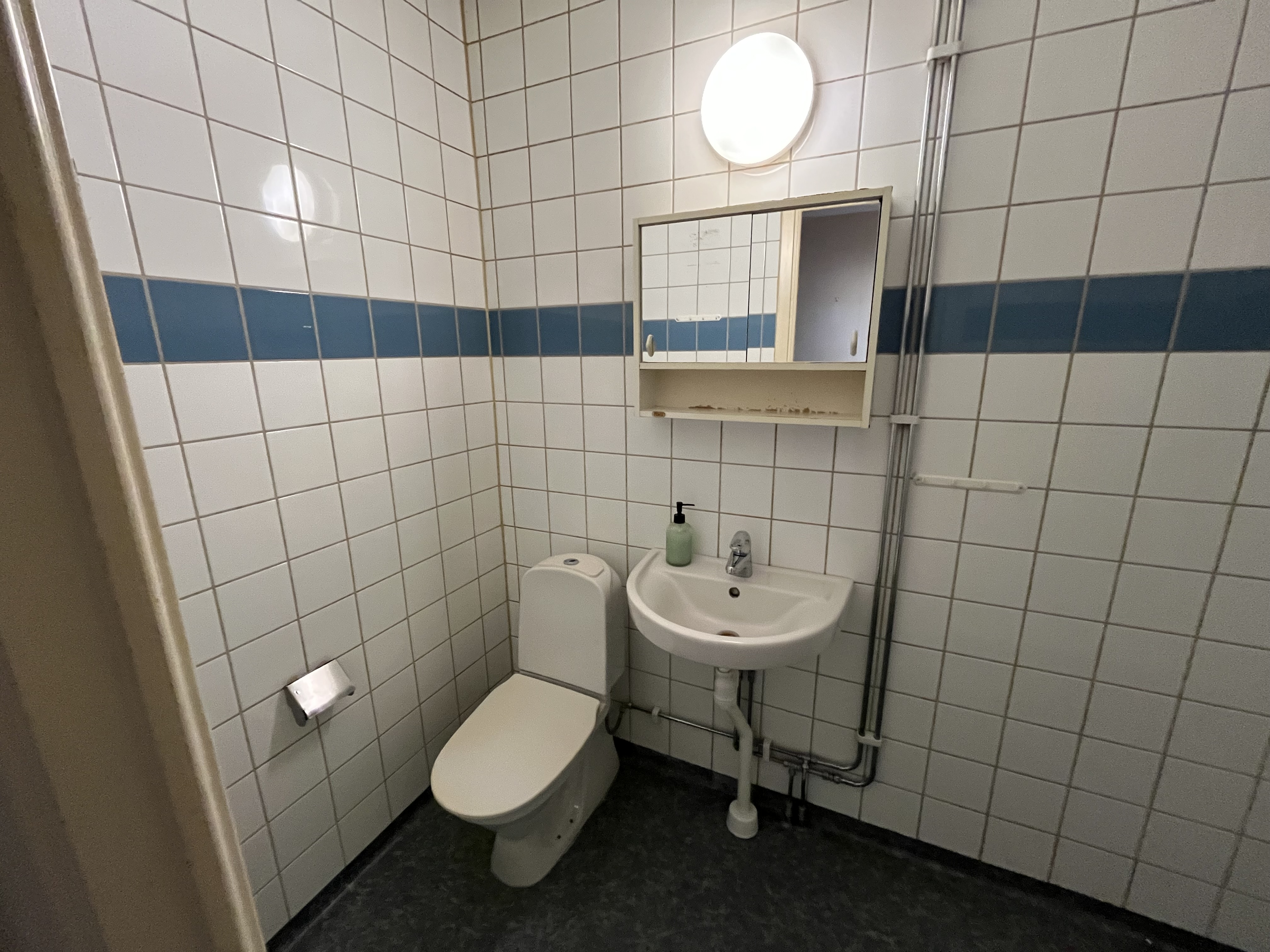 Lägenhet, 1 rooms, 38 sqm, Katrineholm – bild 5