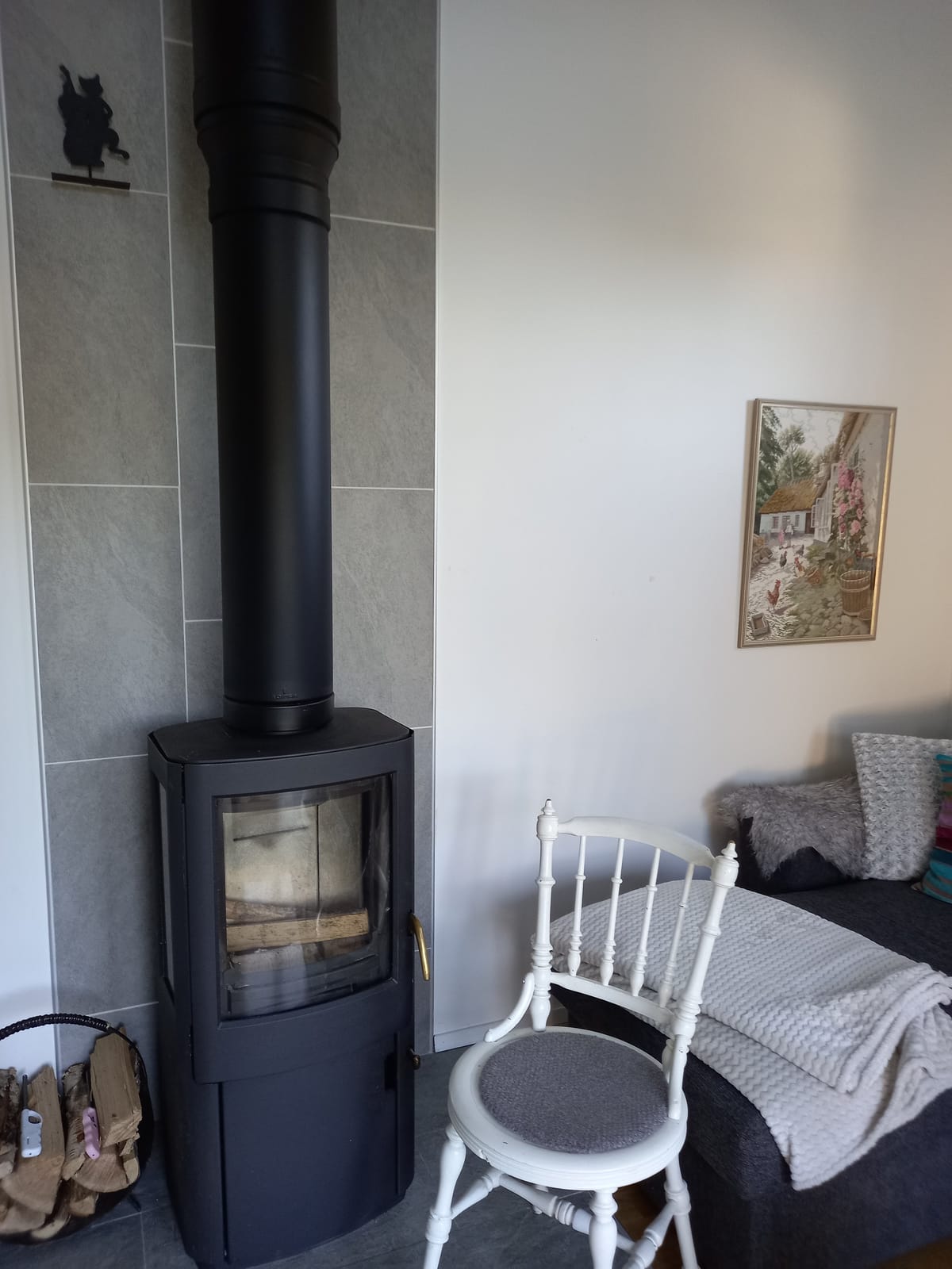 2 rok · 38 m² i Norrahammar – bild 16