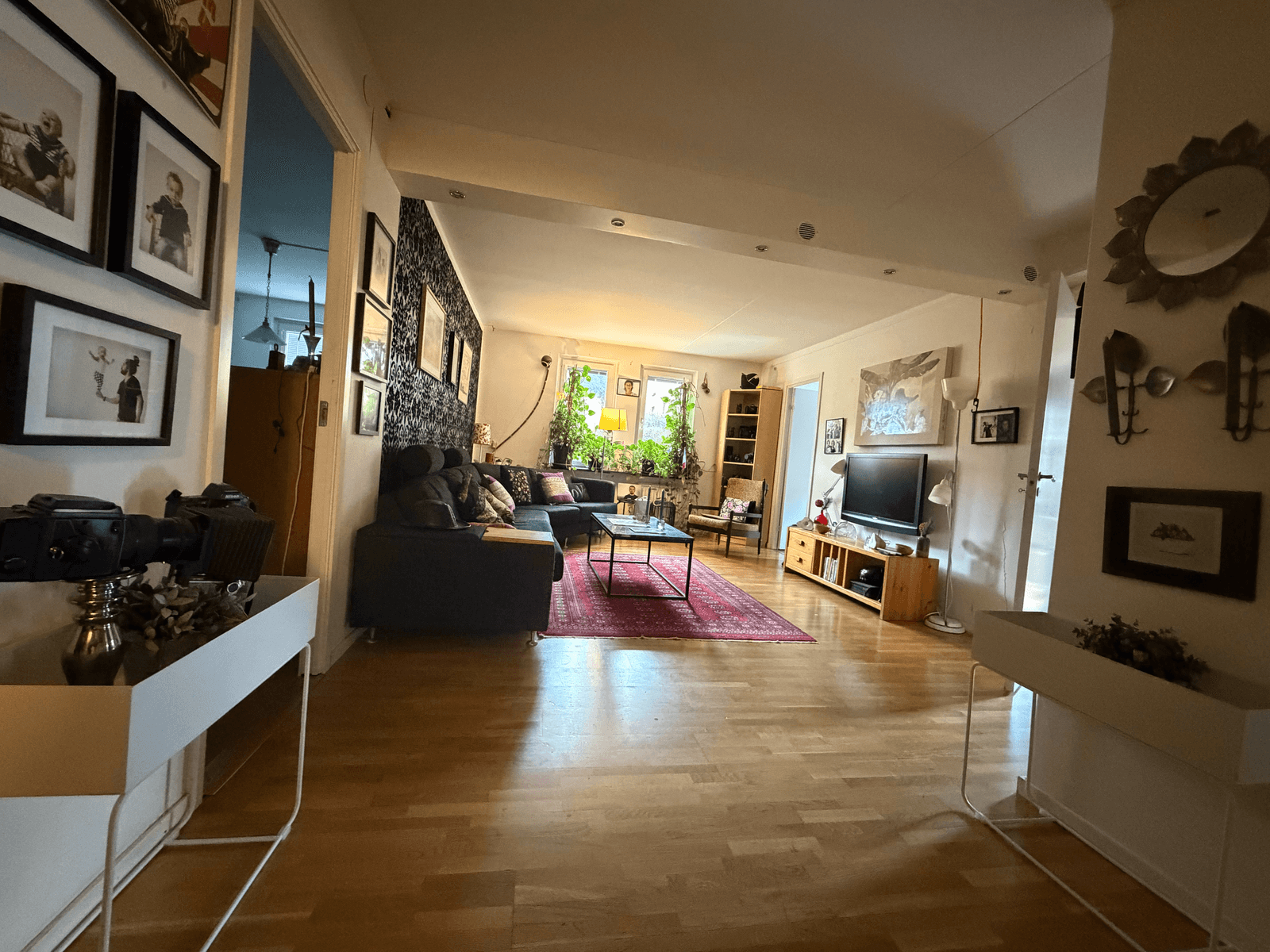 4 rok · 94 m² i Saltsjö-boo – bild 2