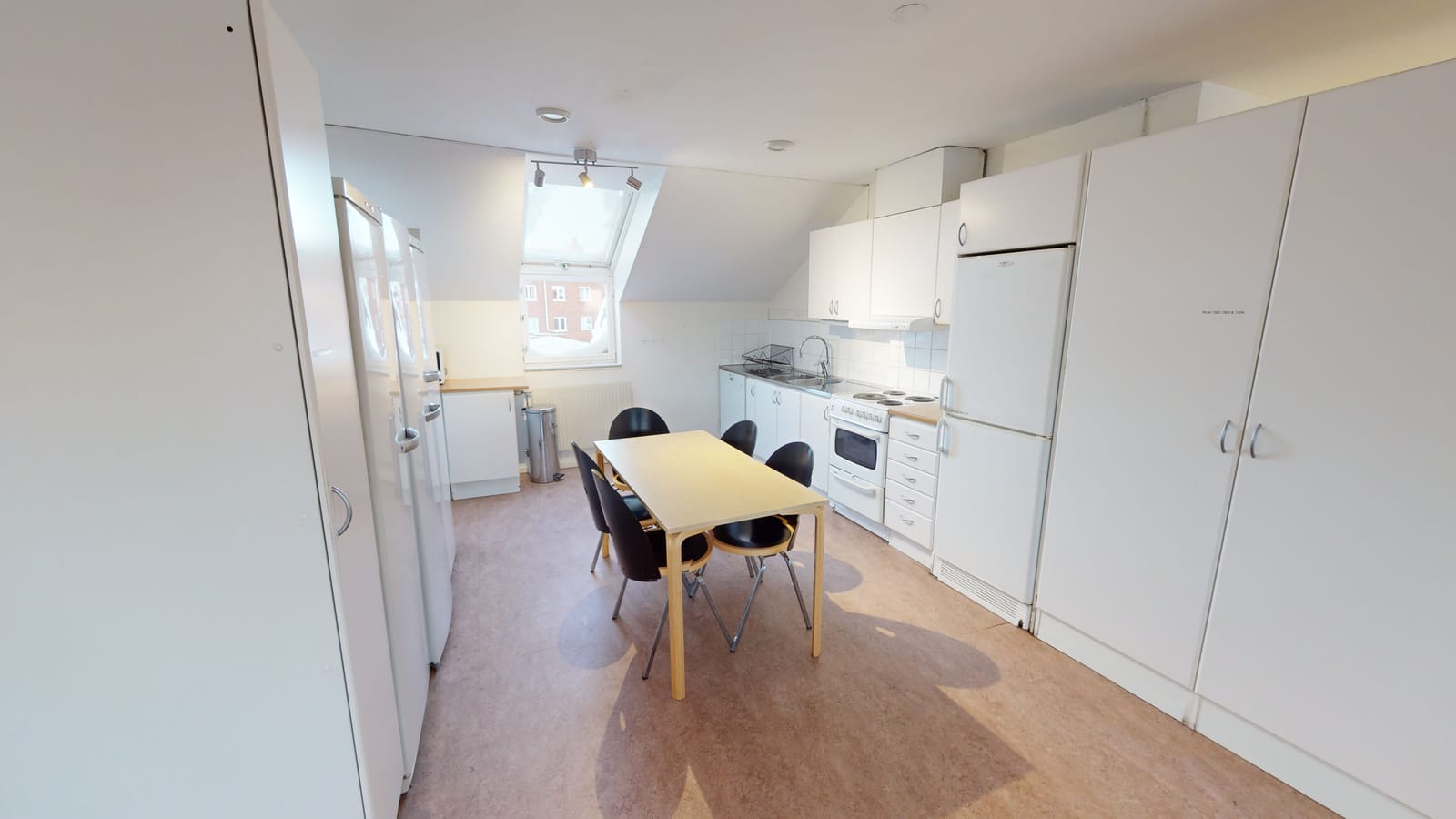 1 rok · 18 m² i Skövde – bild 5