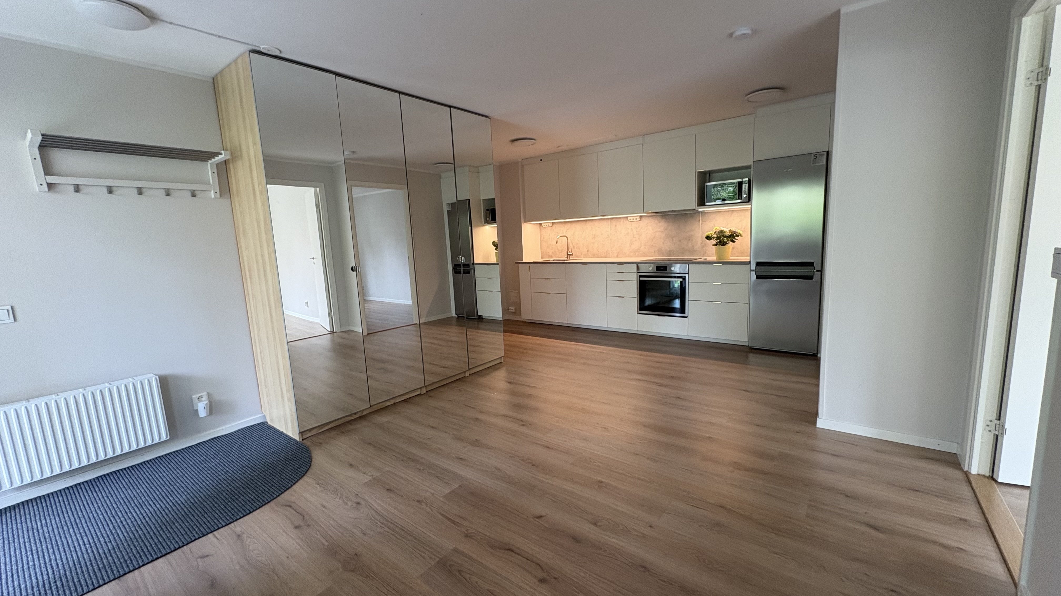 Lägenhet, 3 rooms, 50 sqm, Järfälla – bild 2