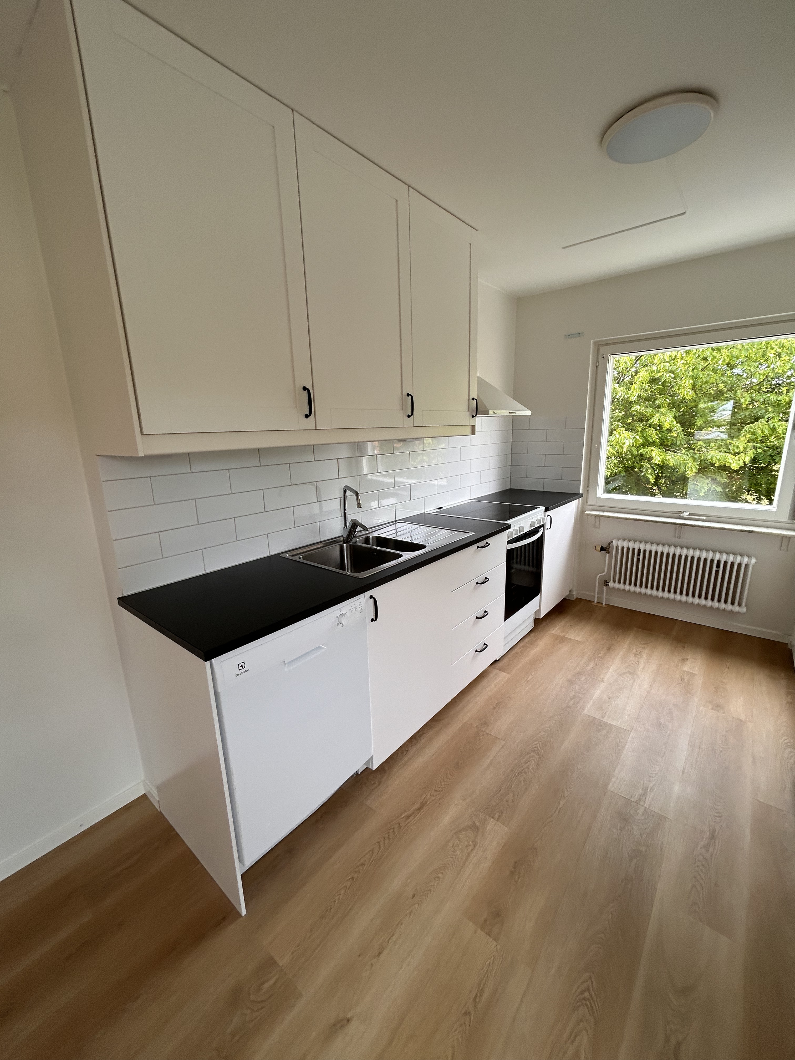 Lägenhet, 3 rooms, 81 sqm, Simrishamn – bild 2