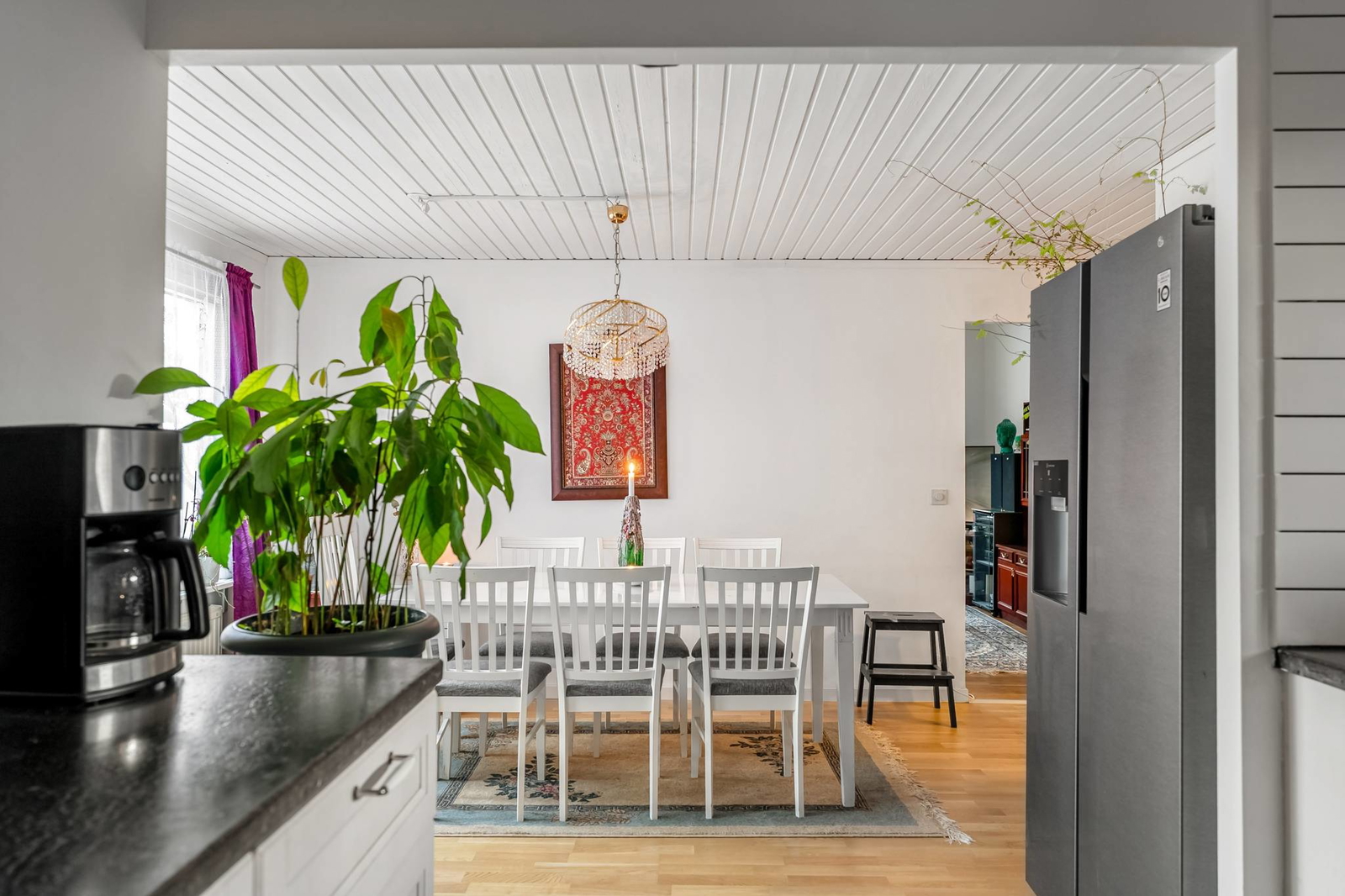 Lägenhet, 5 rooms, 112 sqm, Vallentuna – bild 9
