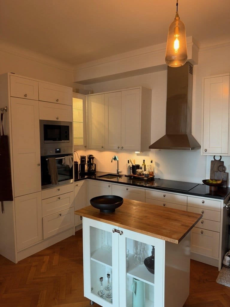 3 rok · 108 m² i Helsingborg – bild 2
