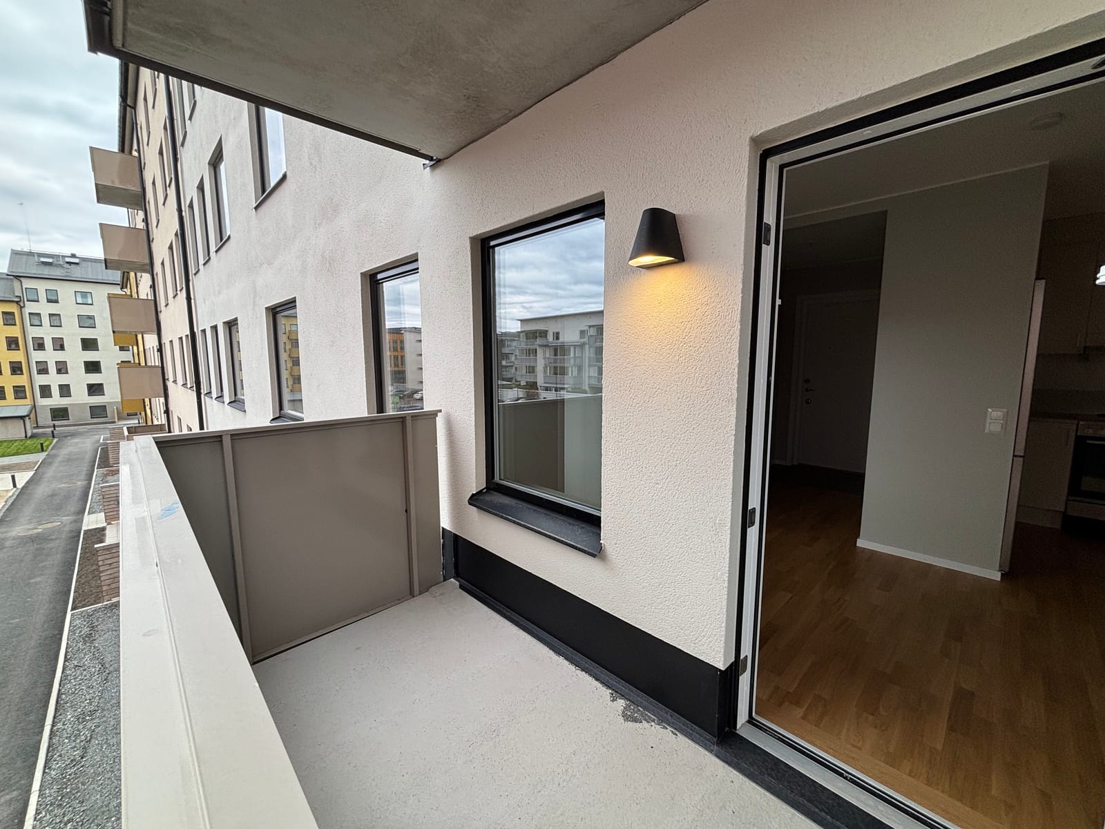 2 rok · 55 m² i Enköping – bild 9
