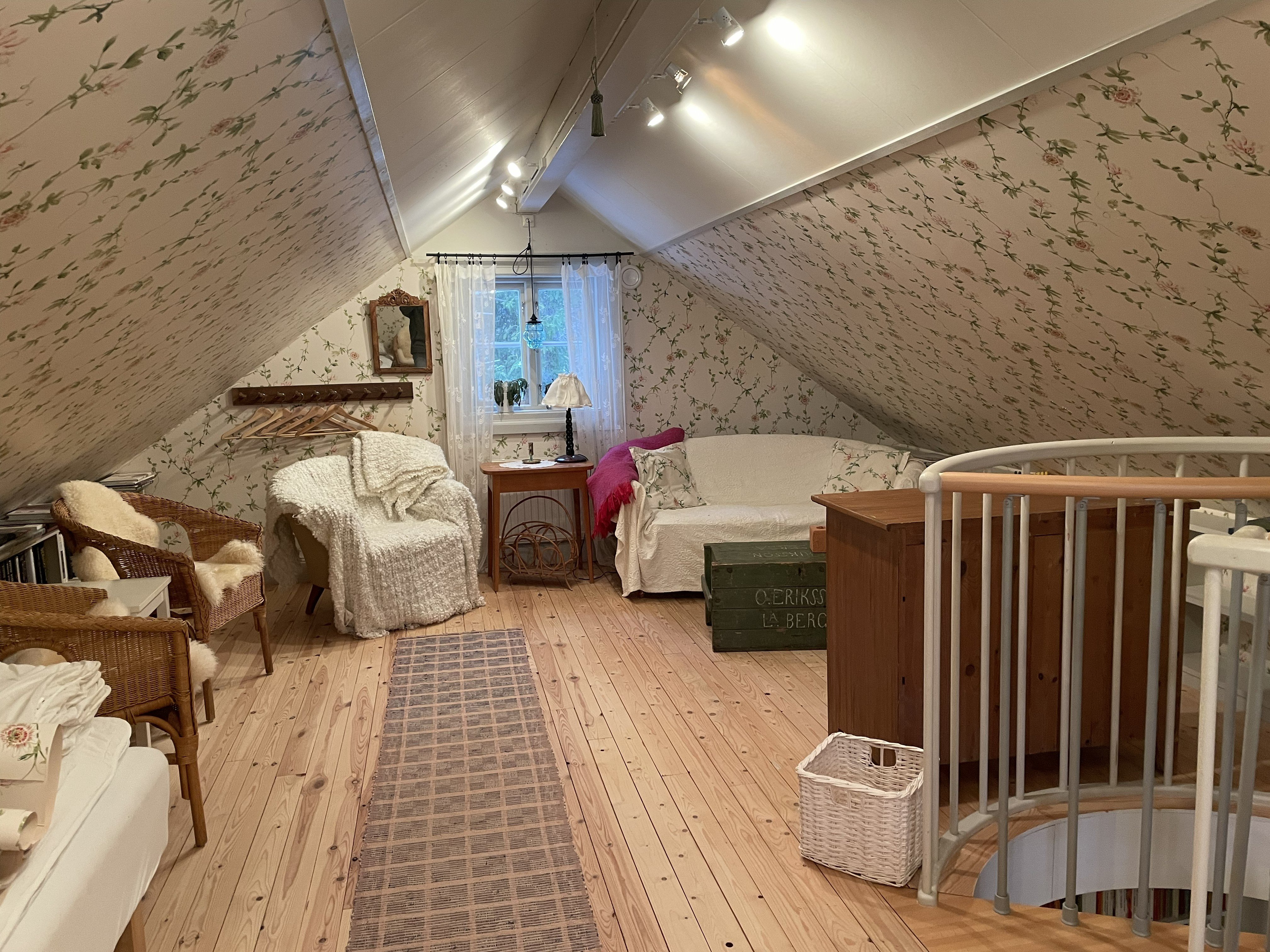 Lägenhet, 2 rooms, 60 sqm, Skå – bild 5